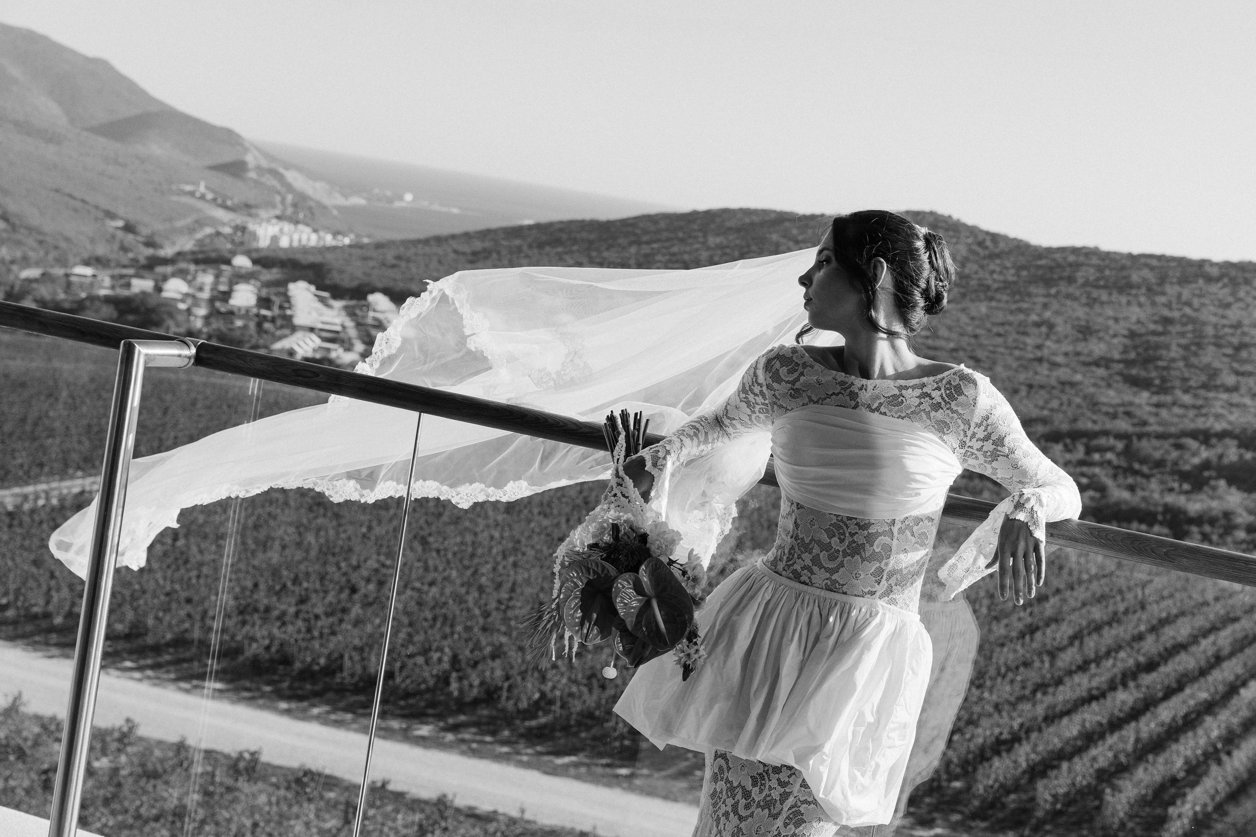 Алина и Артем. Свадебный и репортажный фотограф Новороссийск Краснодар Сочи Крым Данила Данилов