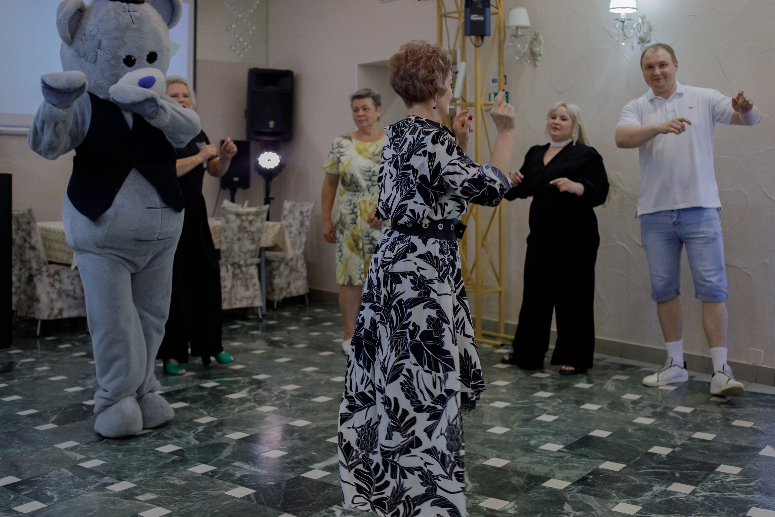 Прекрасная Наталья. Фотограф Худеньких Екатерина