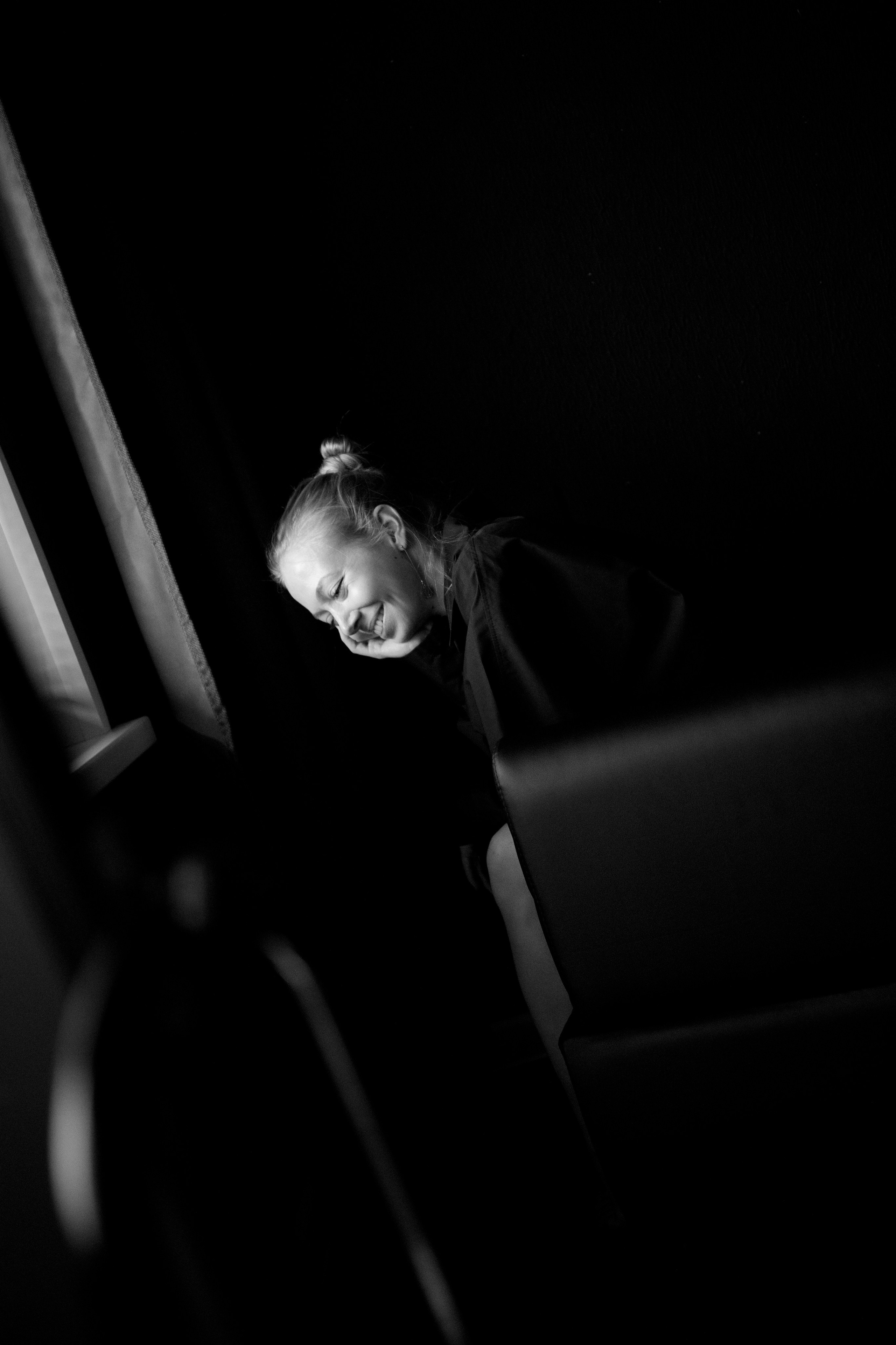 ПОРТРЕТЫ. Photographer Manakova Olga