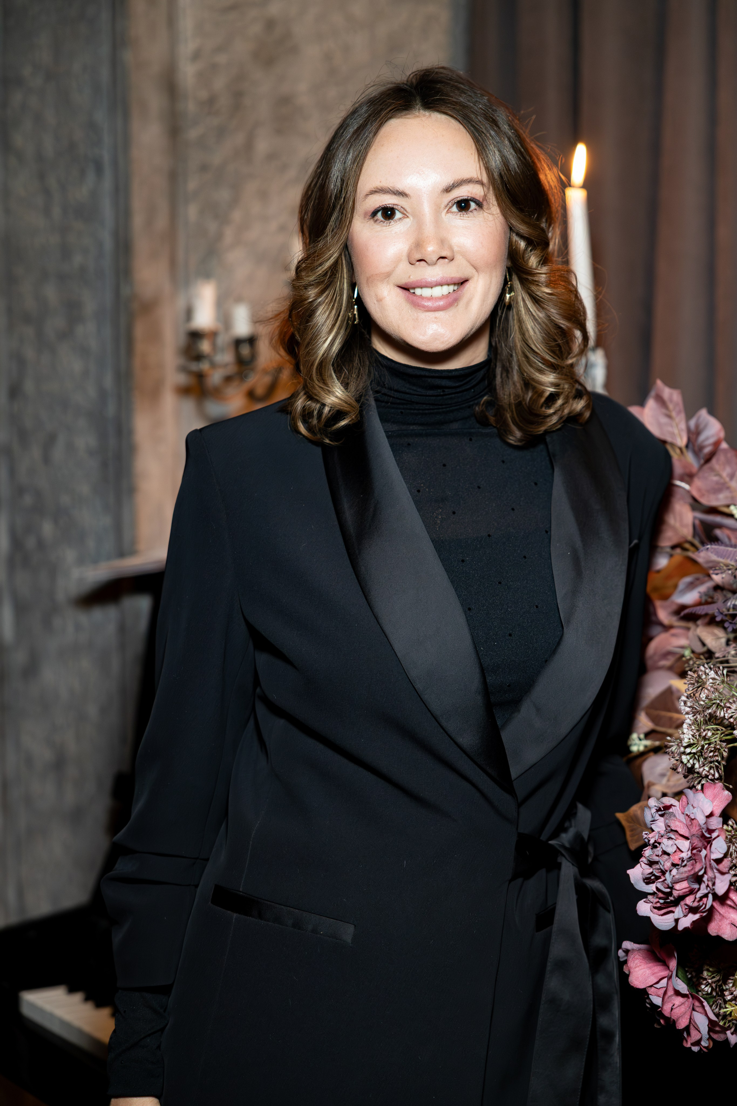 Gastrodvor Итальянский гастро ужин с Zago Mirko. Дженбаз Павел — фотограф в Ялте