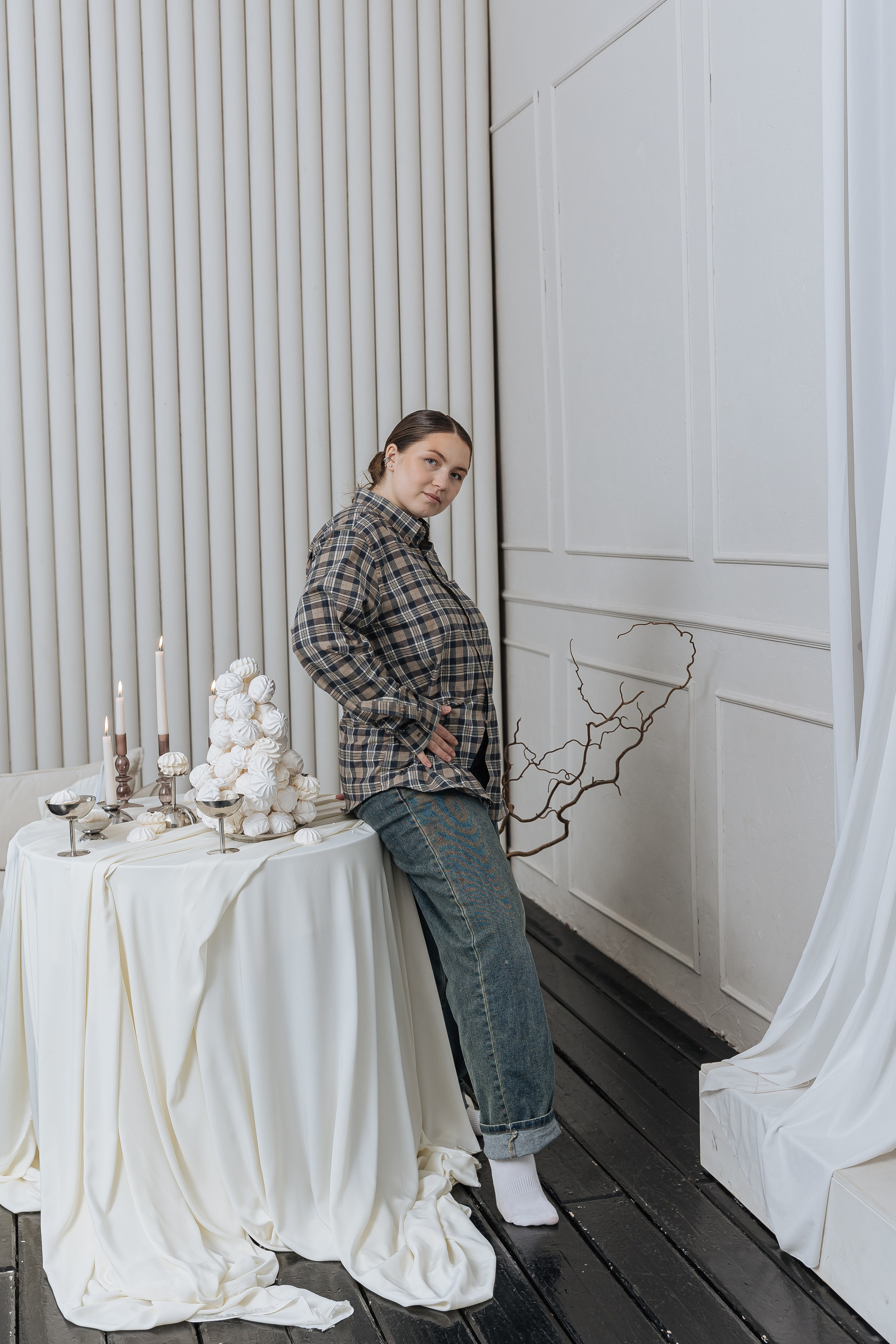 Полина и Эмиль. Мозжерина Ирина — Свадебный и семейный фотограф в Екатеринбурге