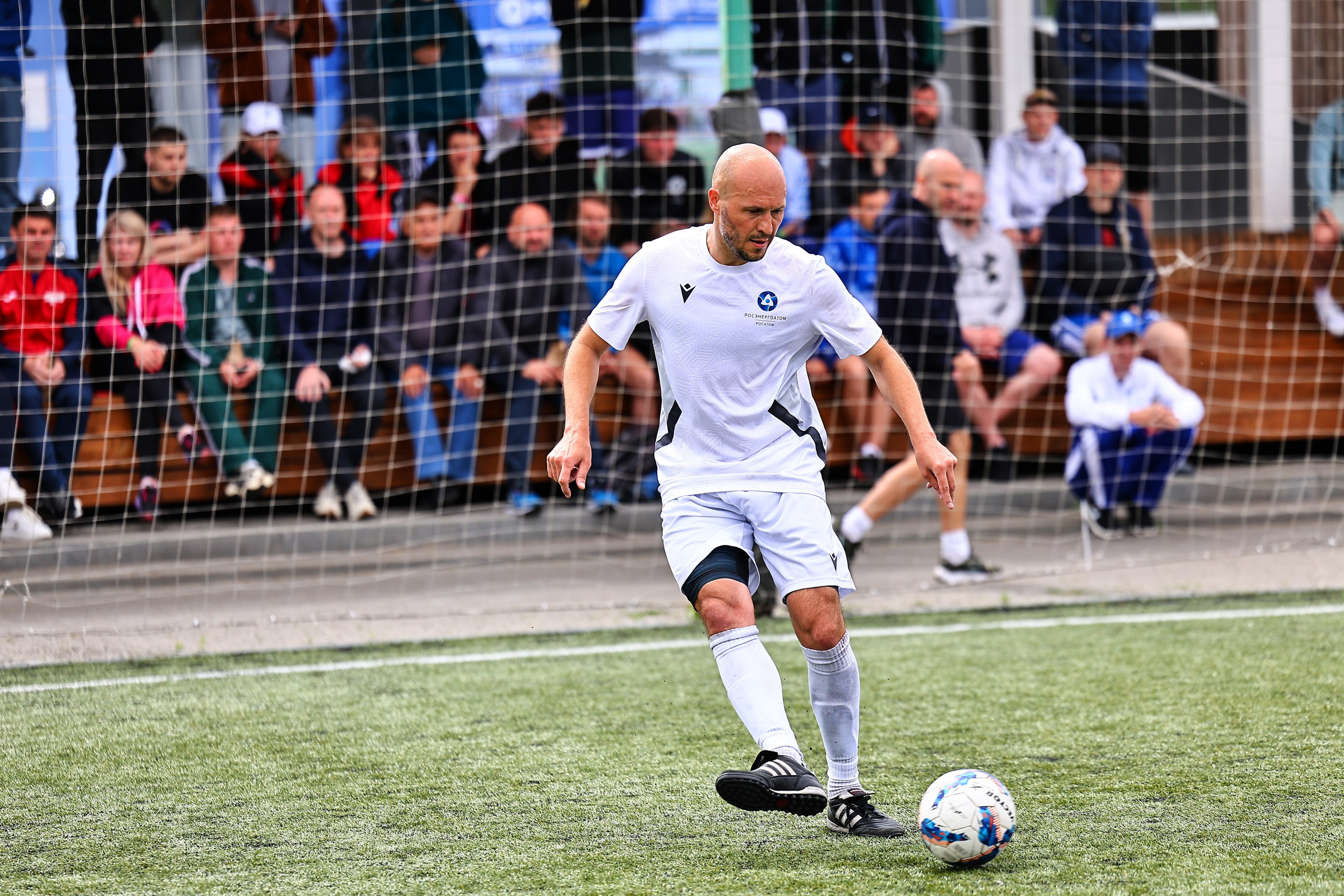 АТОМИАДА Лето 2025. Фототерапевт Ева Бунеева