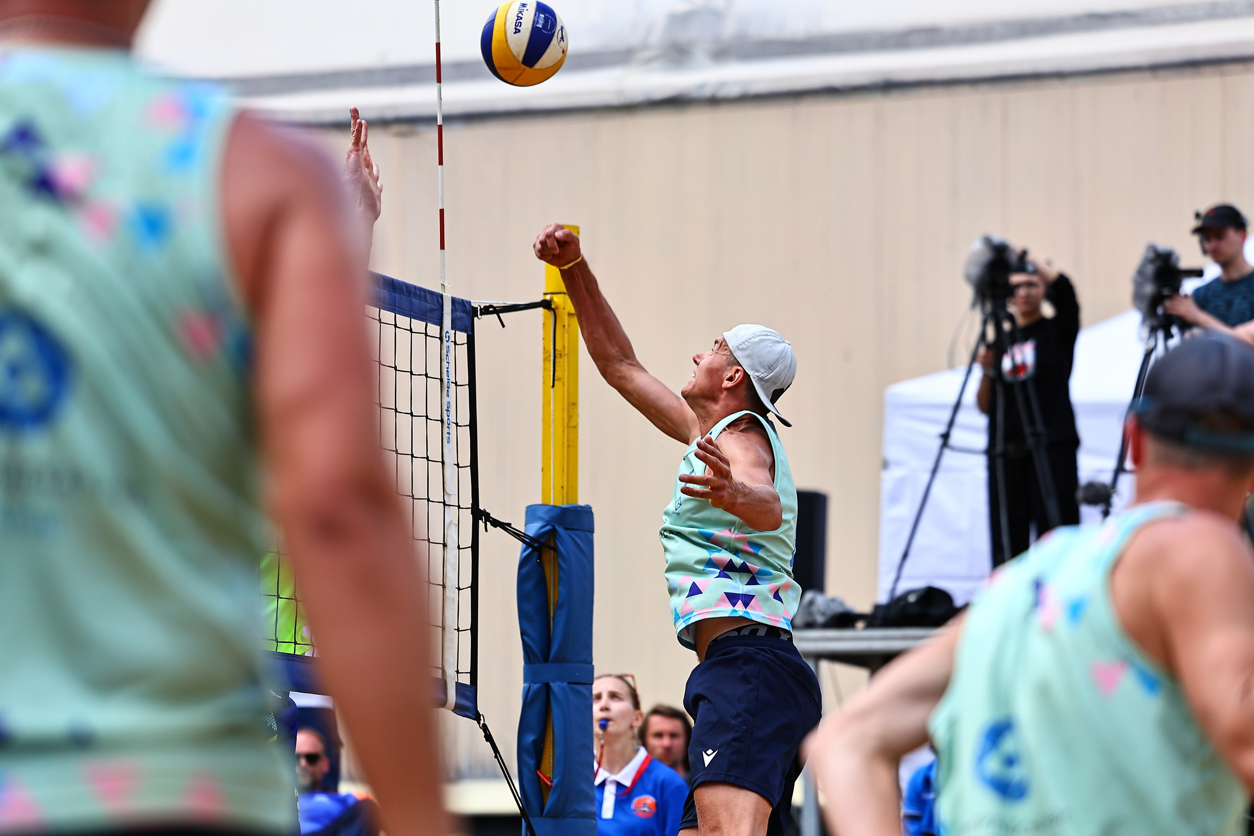 АТОМИАДА Лето 2025. Фототерапевт Ева Бунеева