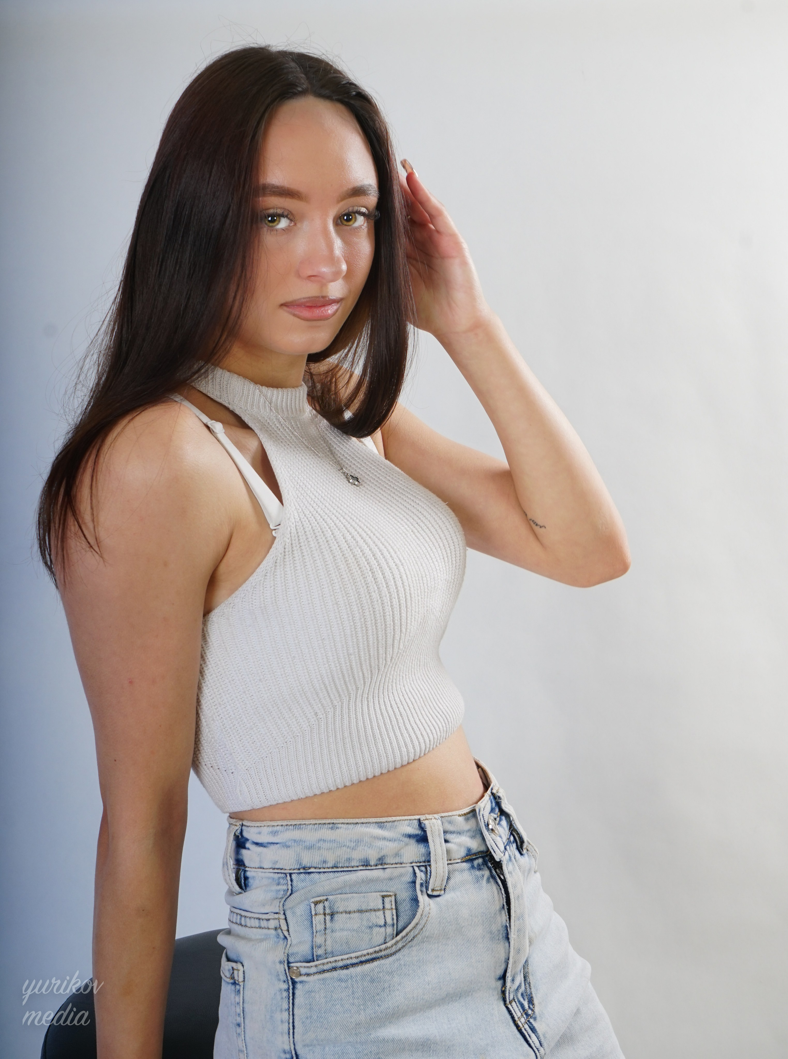 Портреты. Фотограф, видеограф в Новомосковске YURIKOV-MEDIA