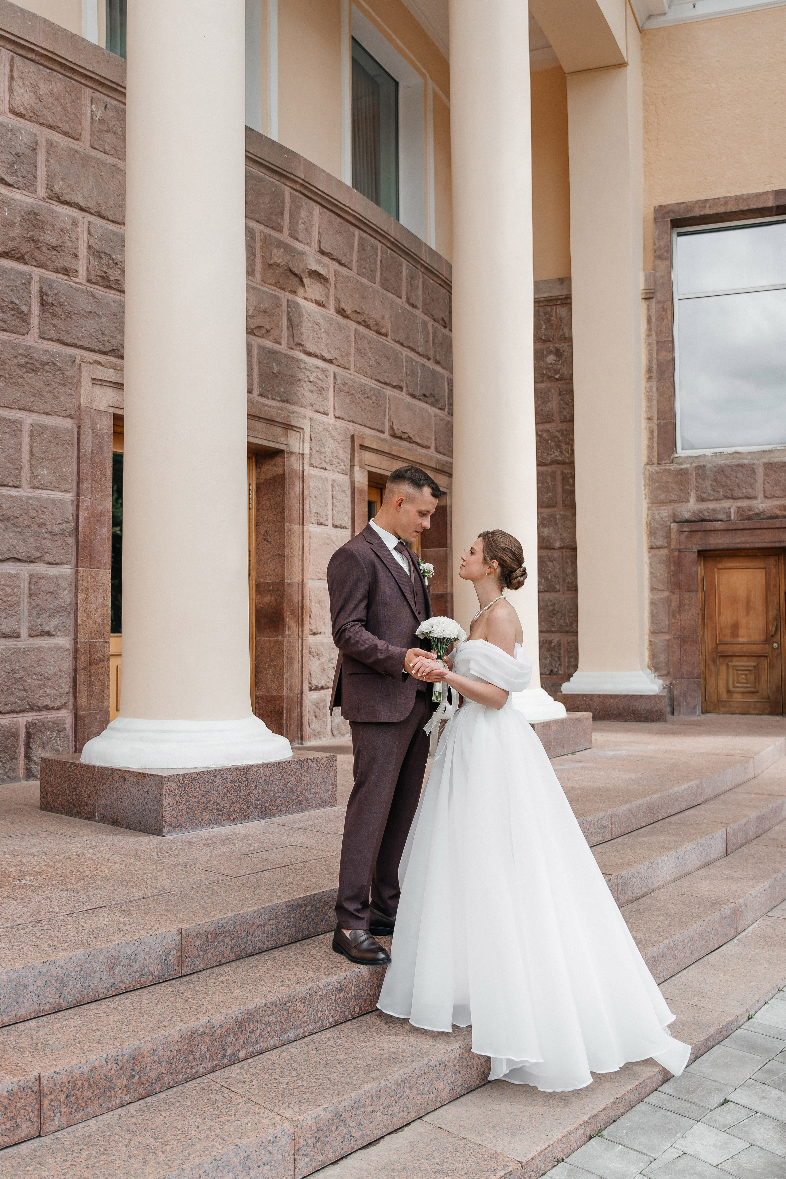 Адам и Анна 20/08/2025. Фотограф в Смоленске Ольга Давыдова