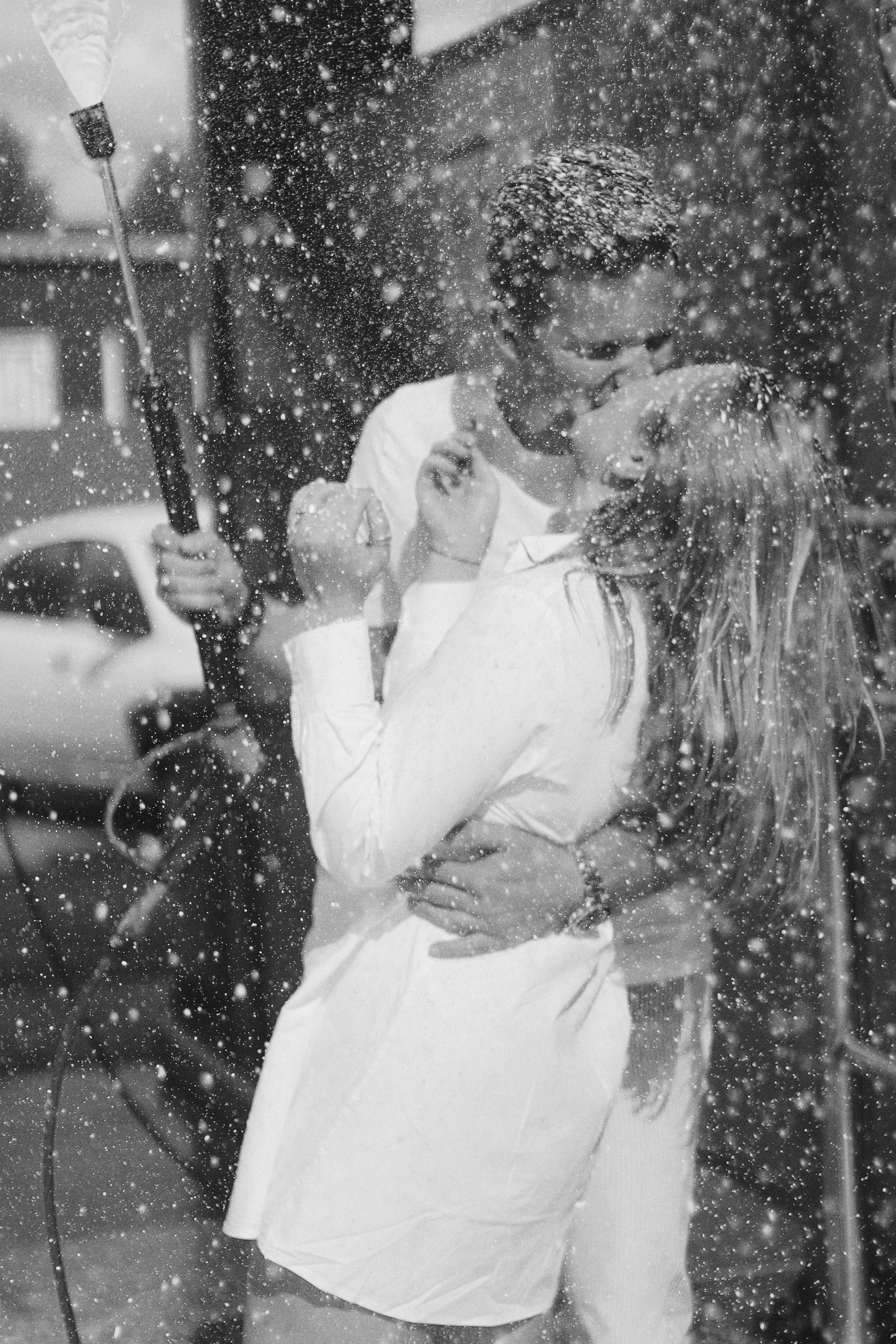 Love Story и Свадьбы. Фотограф Евгения Соул Москва