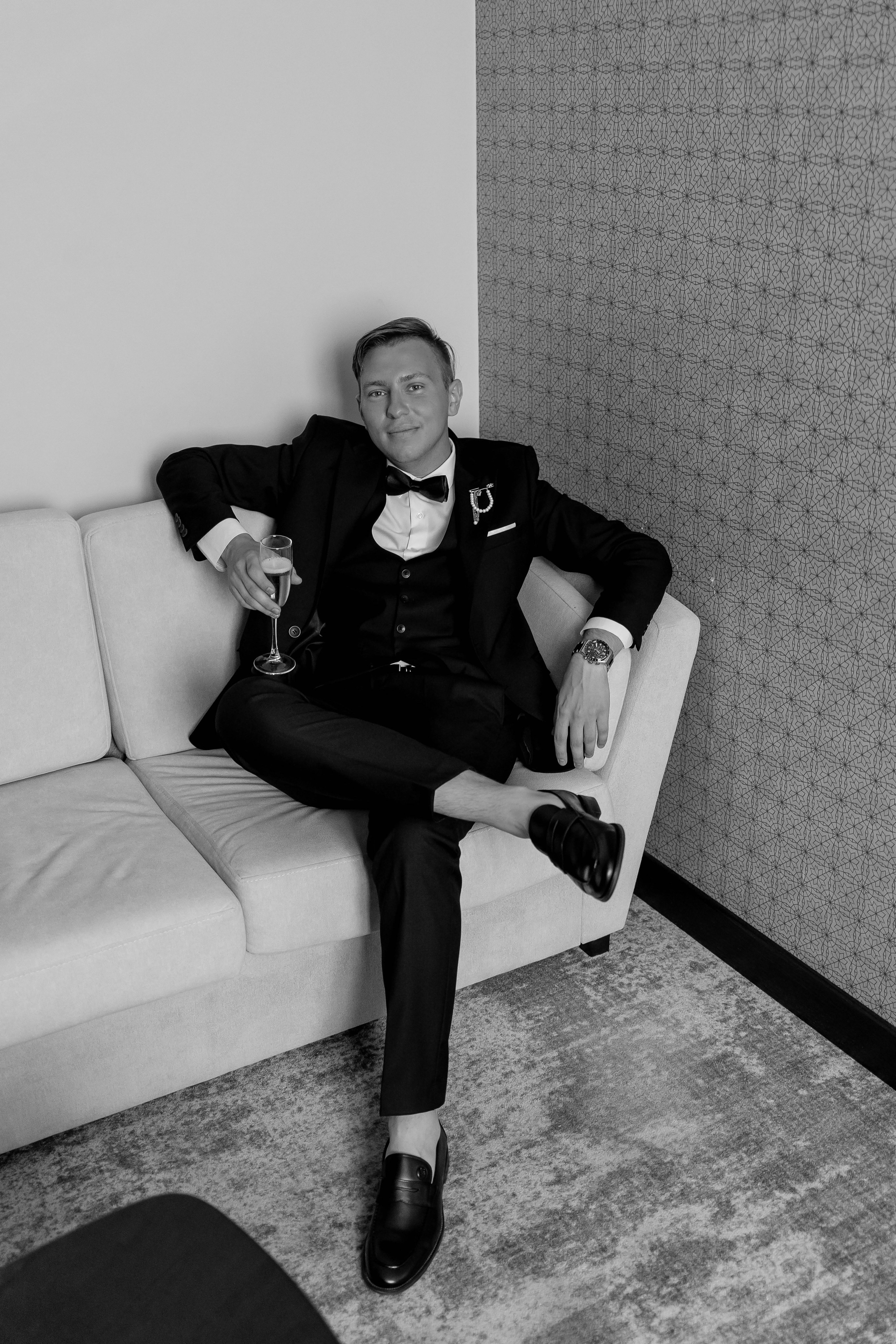 Алина | Александр. Свадебный фотограф Надежда Рыжикова