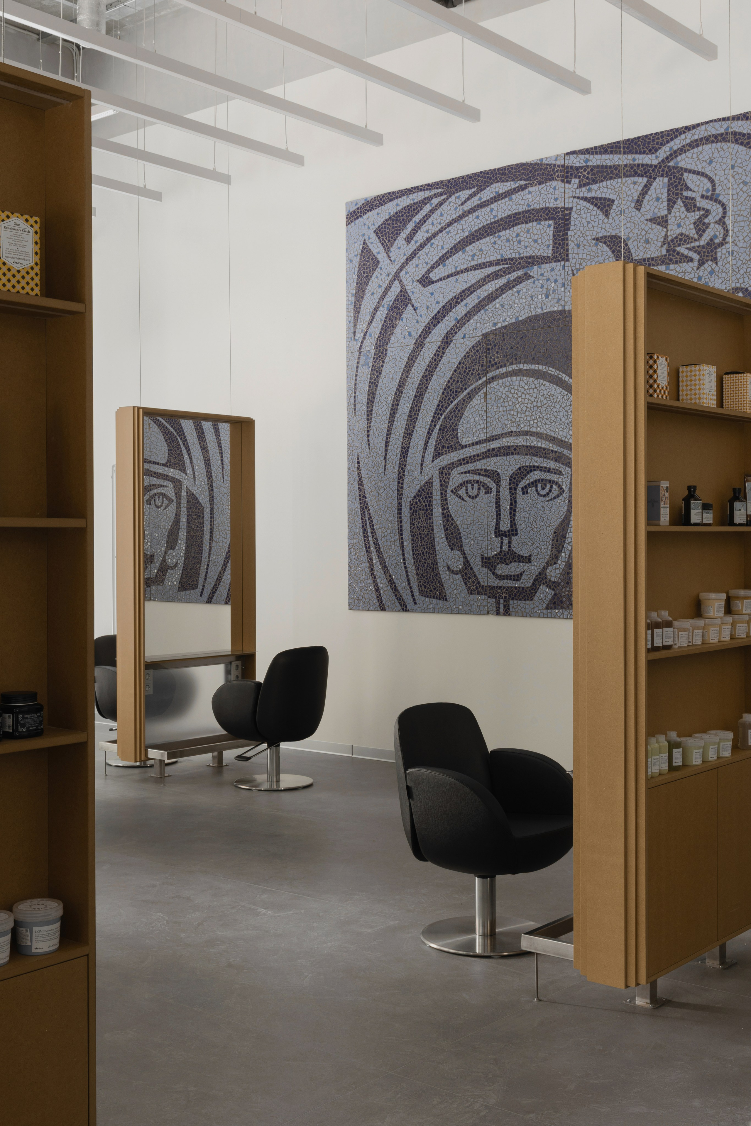 Култура Лунар. Интерьерный фотограф в Нижнем Новгороде и Москве Владимир Гудков