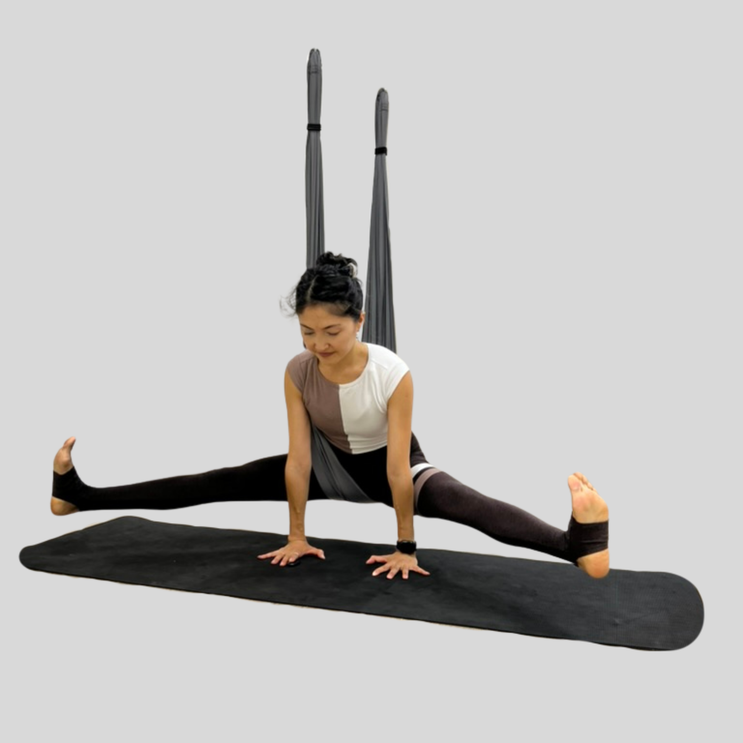 Флай йога, aerial yoga, аэро йога, связка в гамаке, позы в гамаке, aerial yoga exercise, fly yoga practice, fly yoga low, низкий гамак. Преподаю и провожу обучение по флай йоге