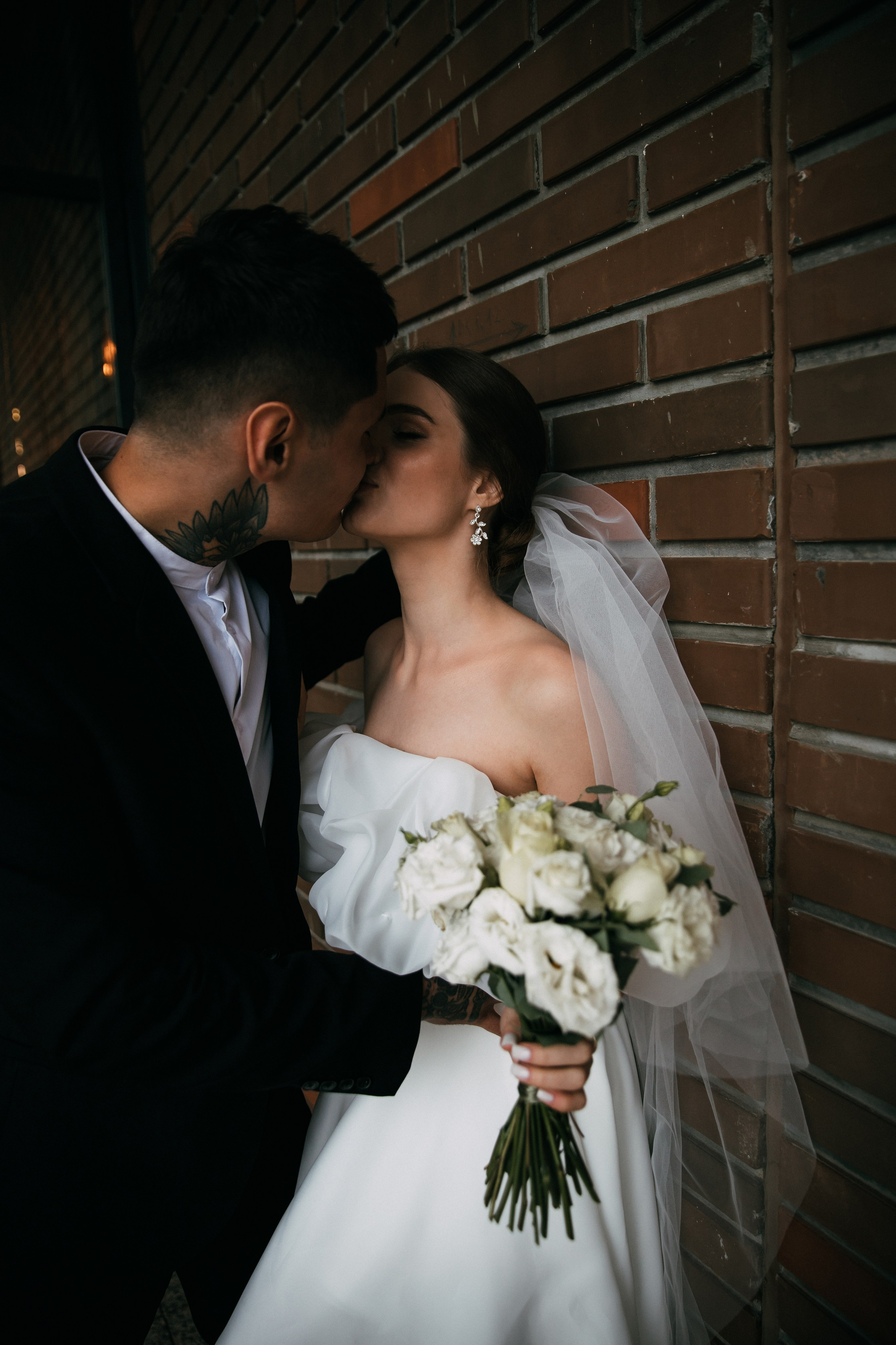 АЛЕКСЕЙ & КАРИНА. Семейный фотограф Нижний Новгород