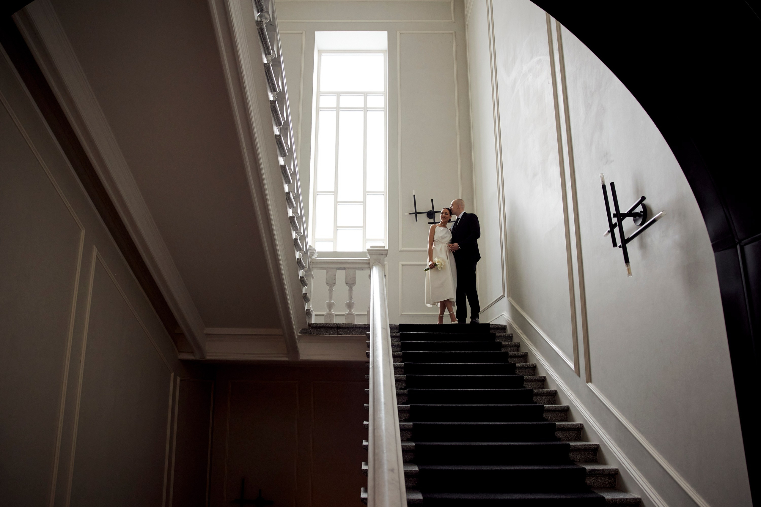 Илья & Лилия. Главная