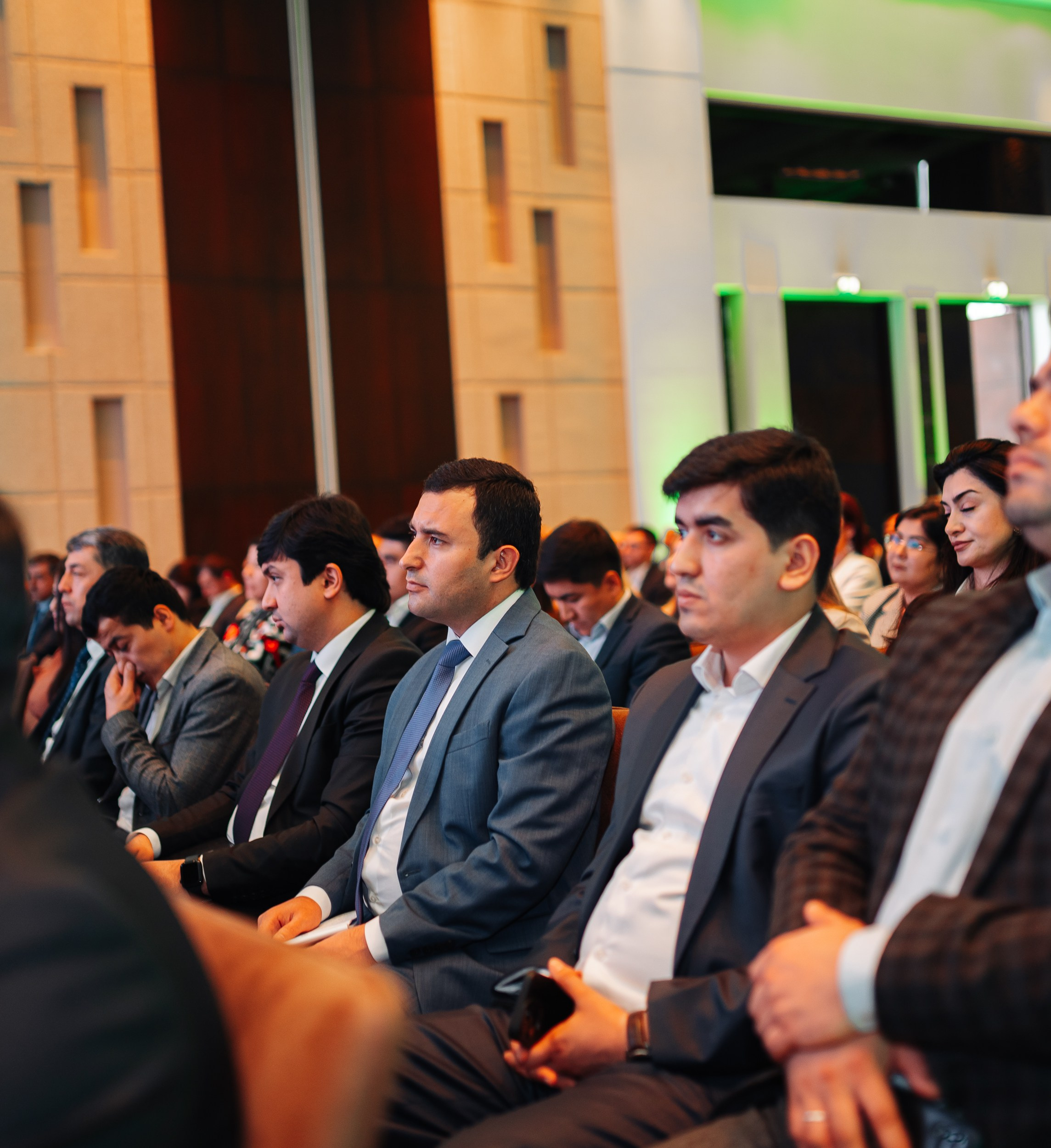 GREEN ECONOMY AP«Форум». Портретный и Репортажный Фотограф Москва