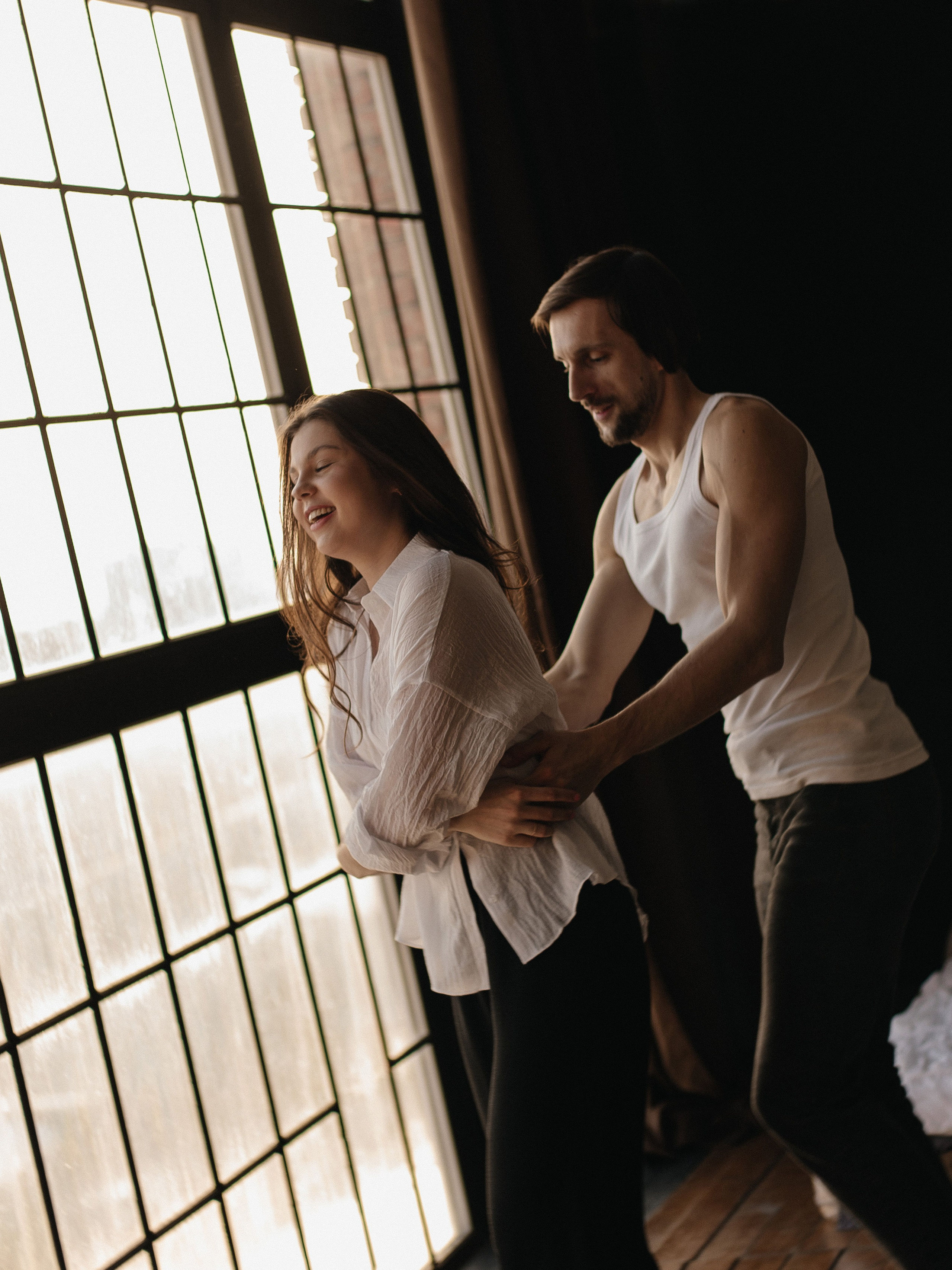 Полетели. Фотограф в Воронеже Антон Пестов