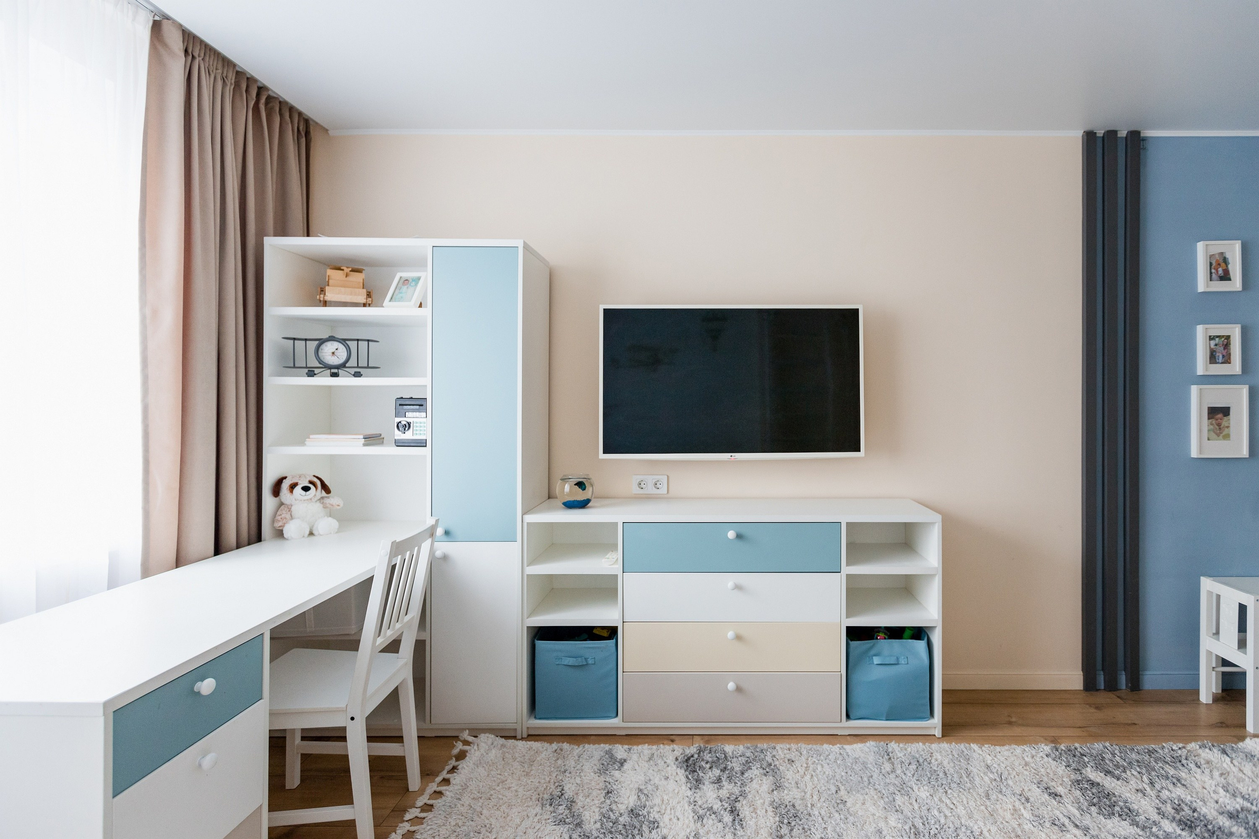 Съемка интерьеров и недвижимости | Фотограф Павел Шевченко. Фотограф Павел Шевченко