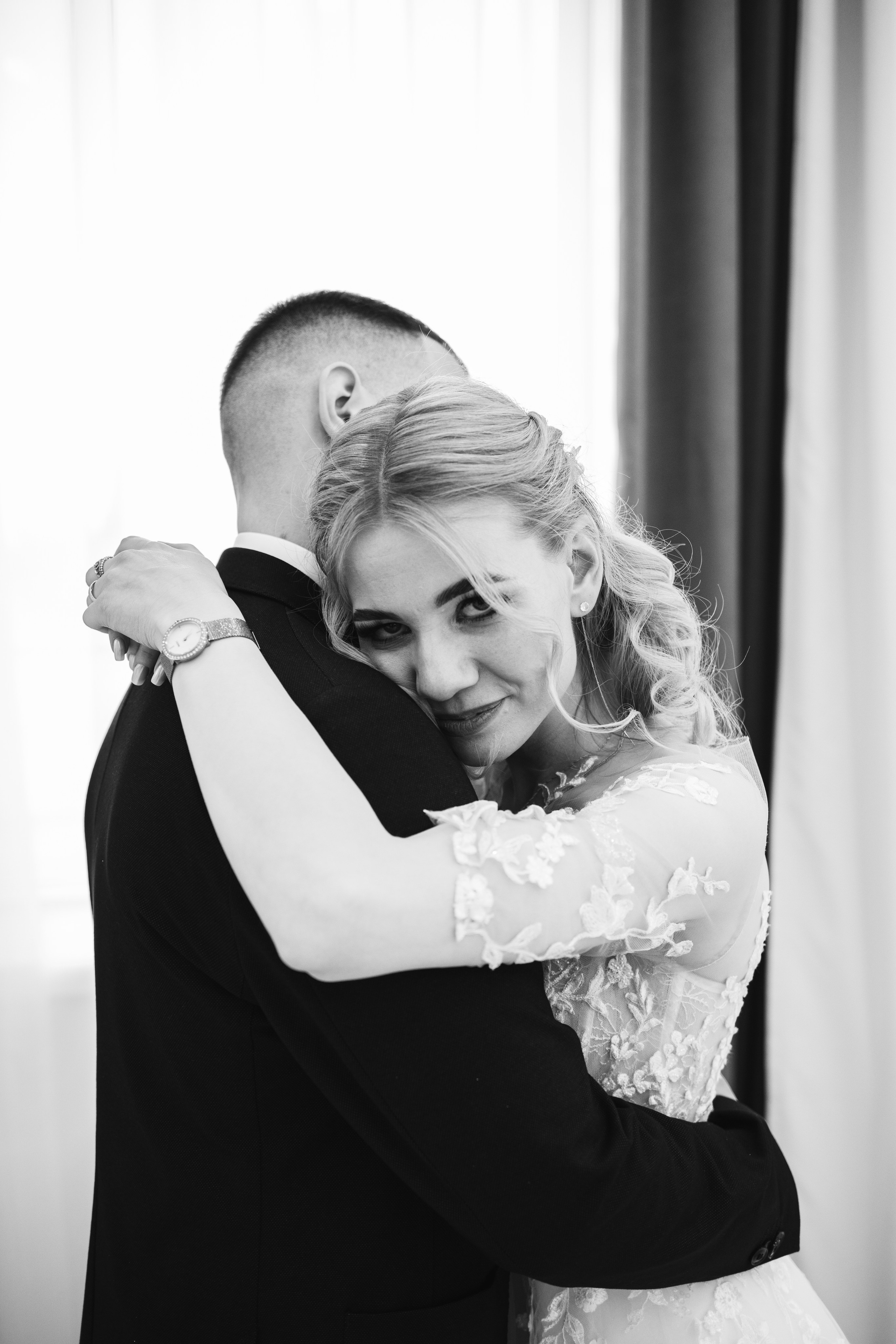 Руслан и Анастасия. Главная