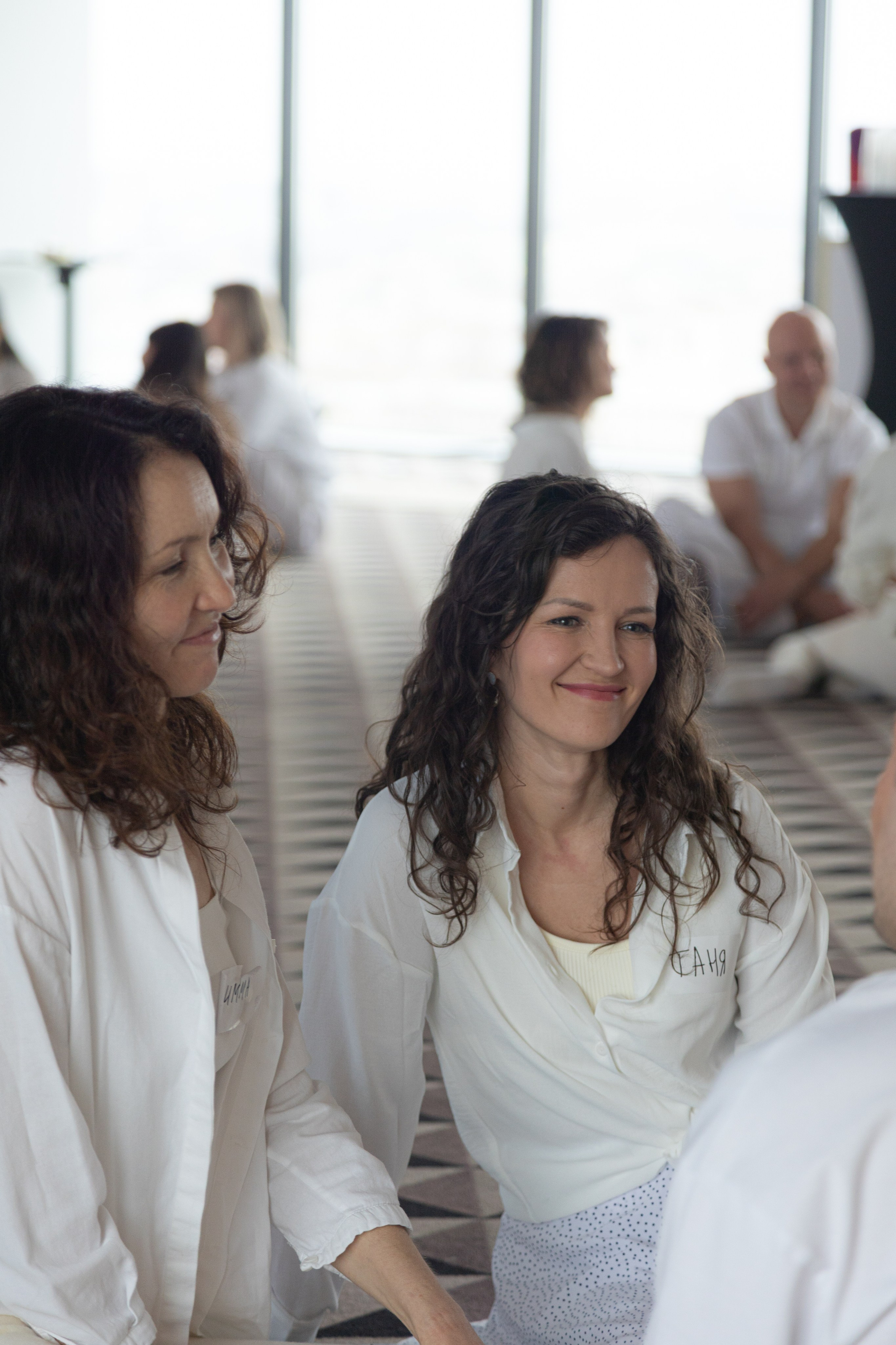 МК Григория Потемкина. Креатор Ольга Яш