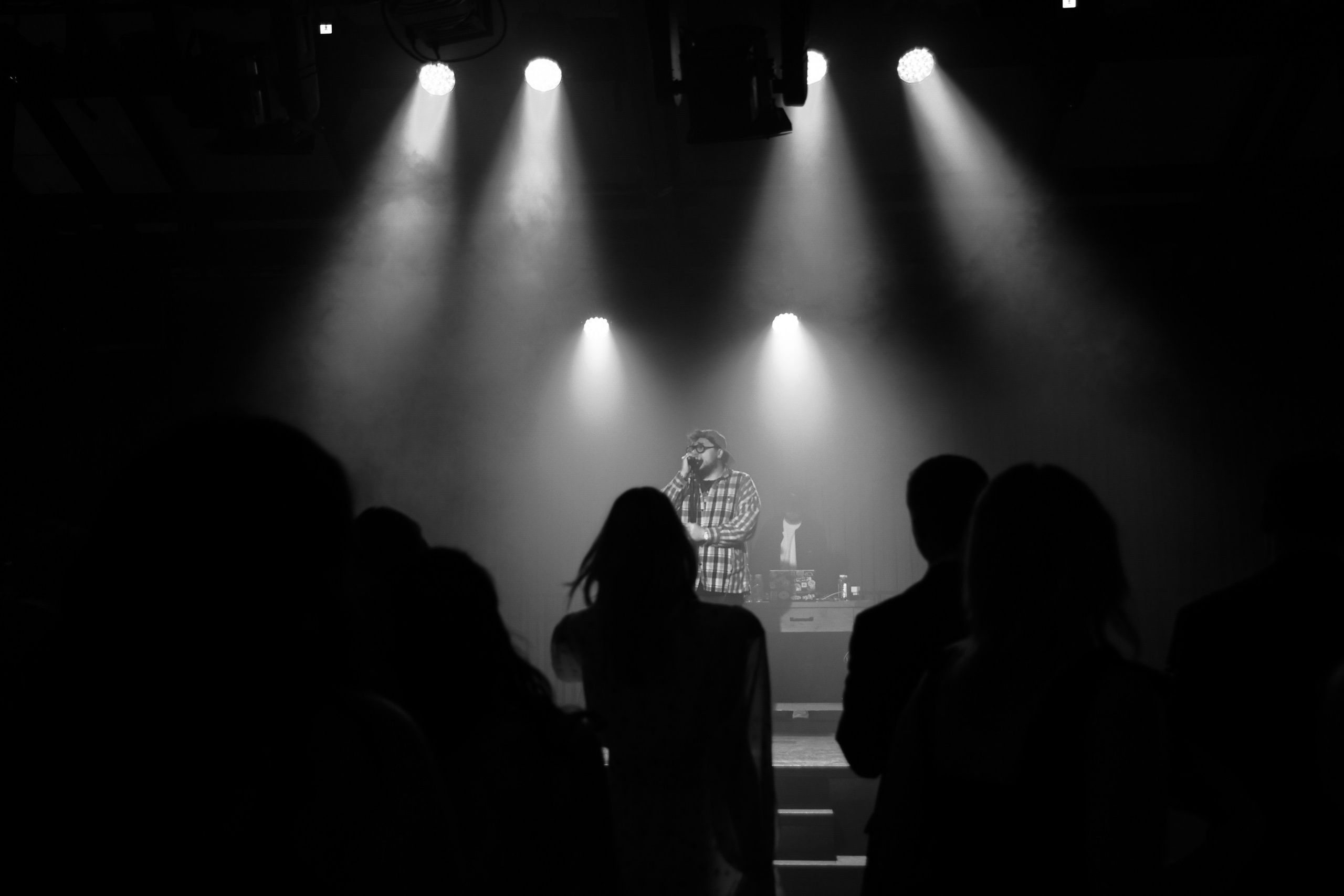 Вечер с healthis (Thomas Mraz / мартин). Фотограф в Москве Анастасия Курлович