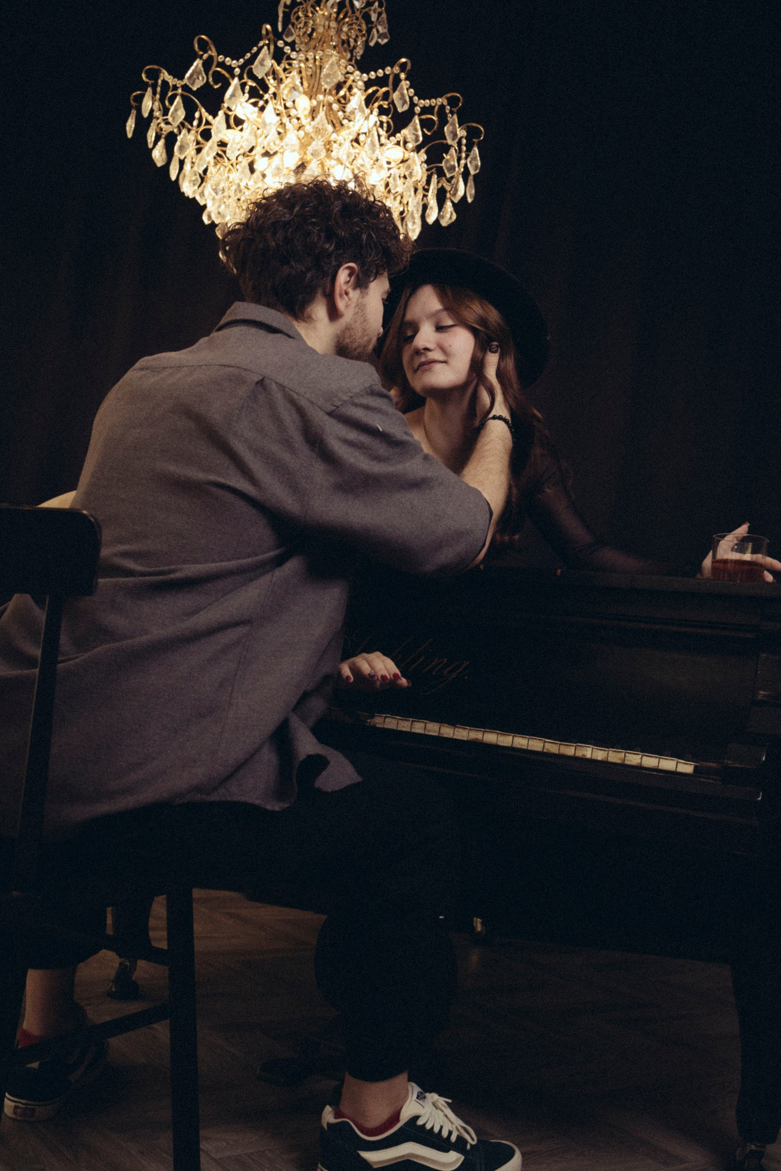 Любовь. Фотограф в Екатеринбурге Ольга Дорогина