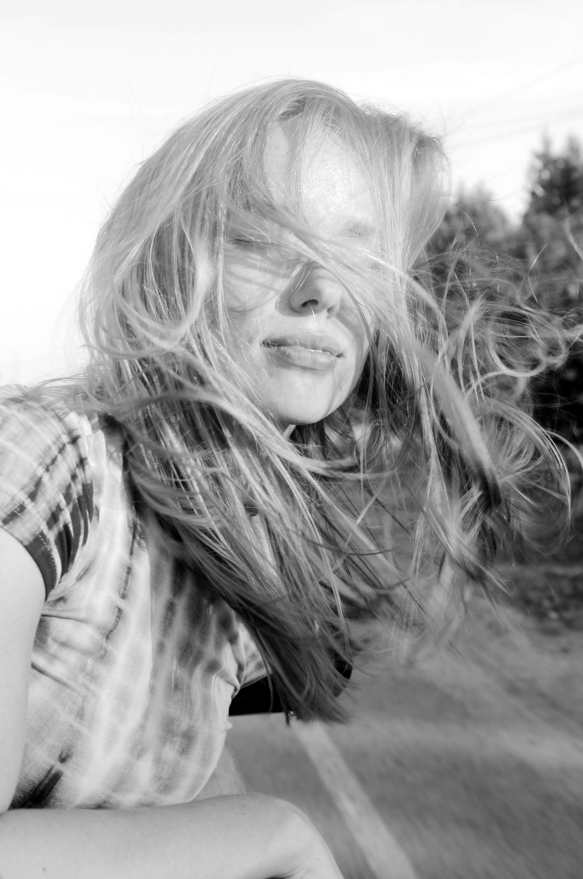 Фотограф в Карелии