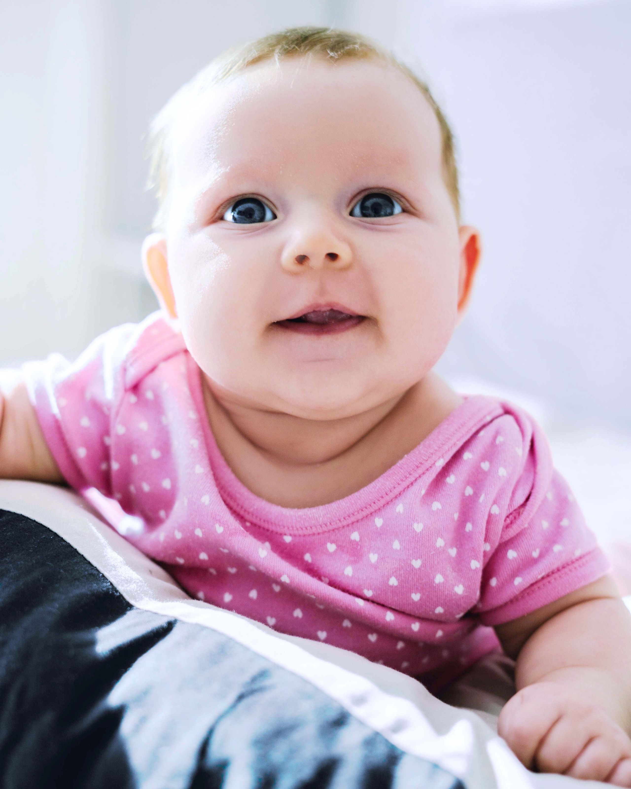 Детская фотосъемка. Семейный фотограф в Москве Вики О»