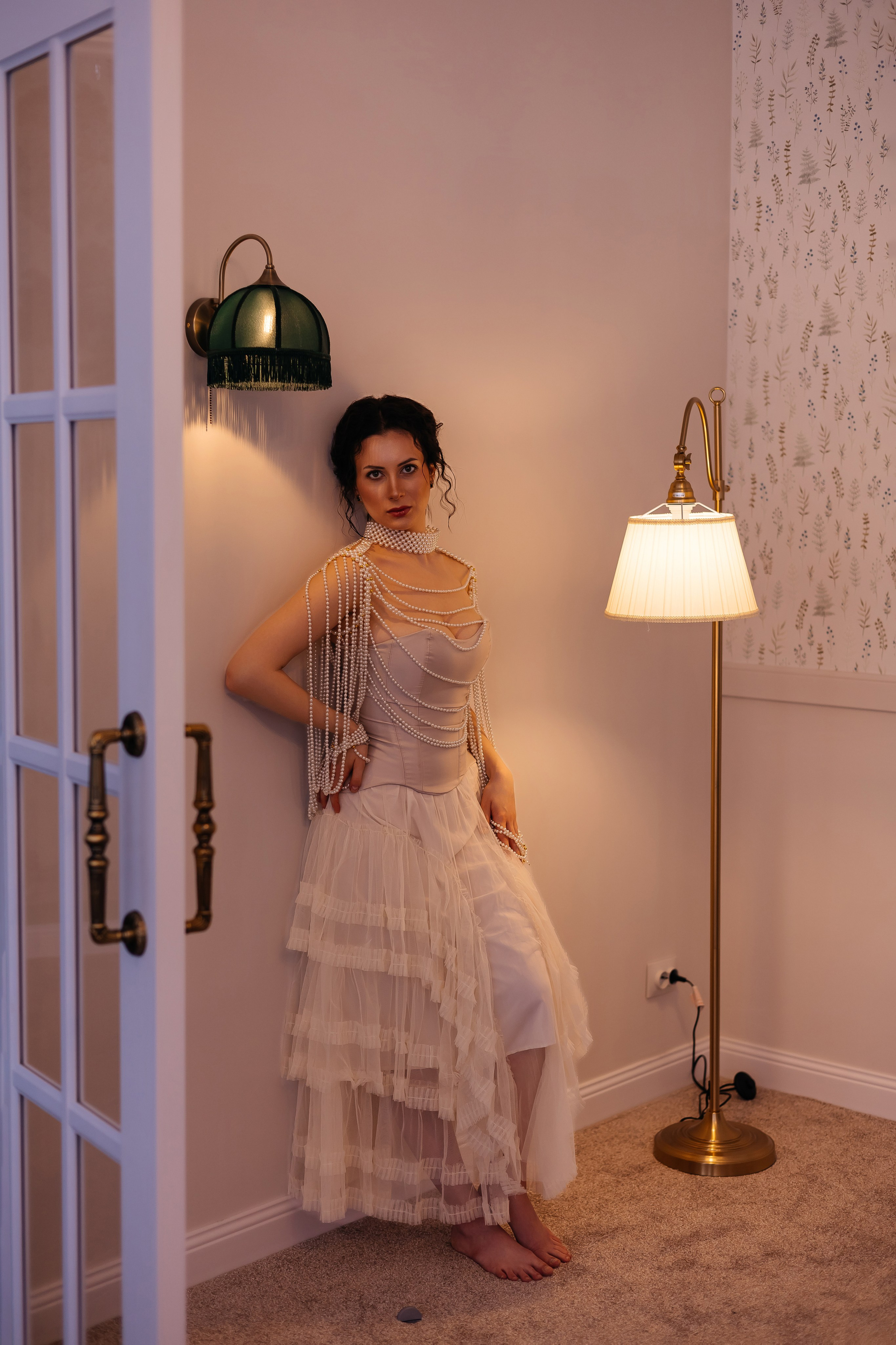 Алина. Фотограф Калуга