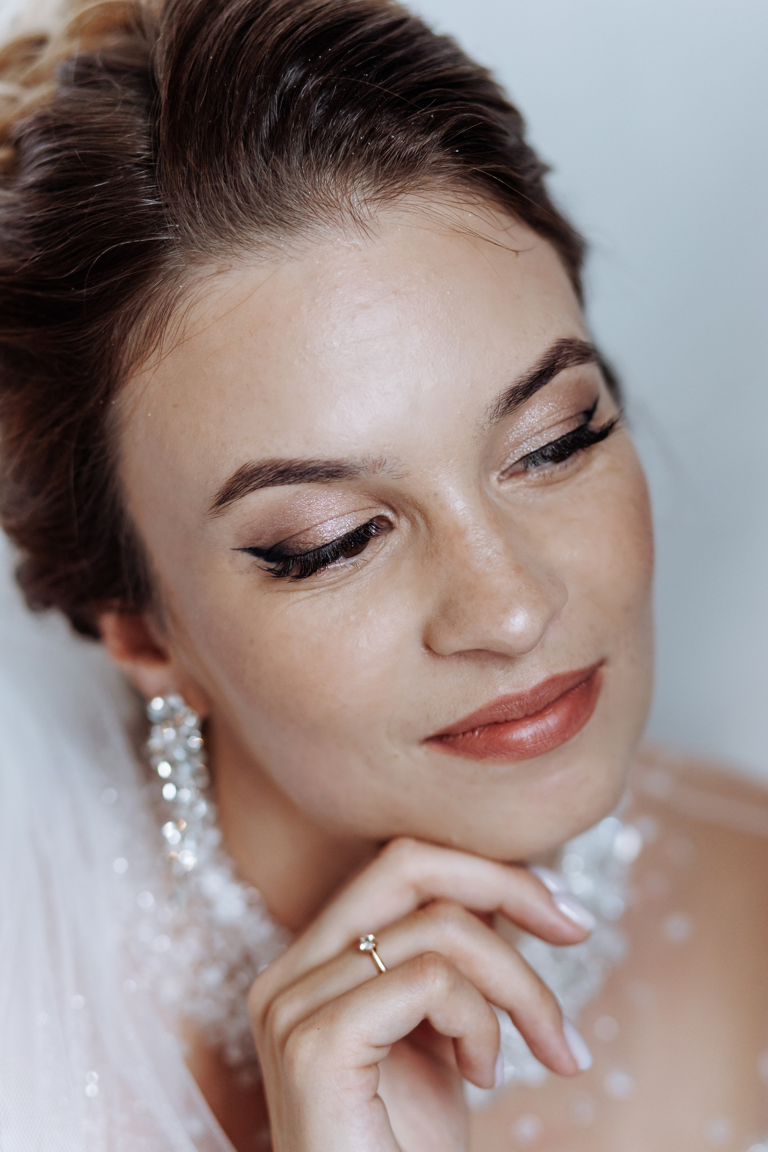 Владимир Юлия. Свадебный фотограф в Санкт-Петербурге