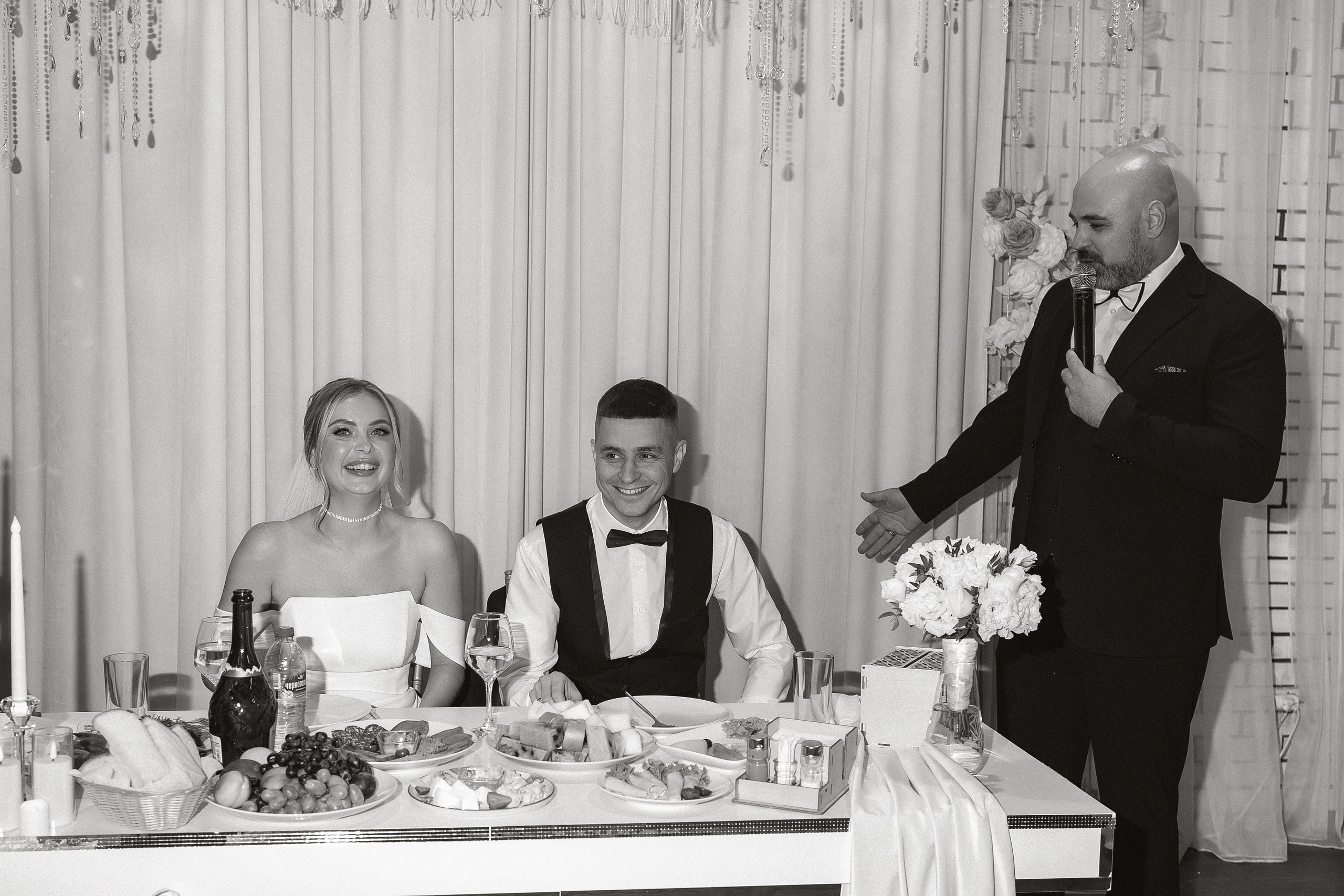 Рамиль & Валерия. Свадебный фотограф в Самаре Сергей Ярилин