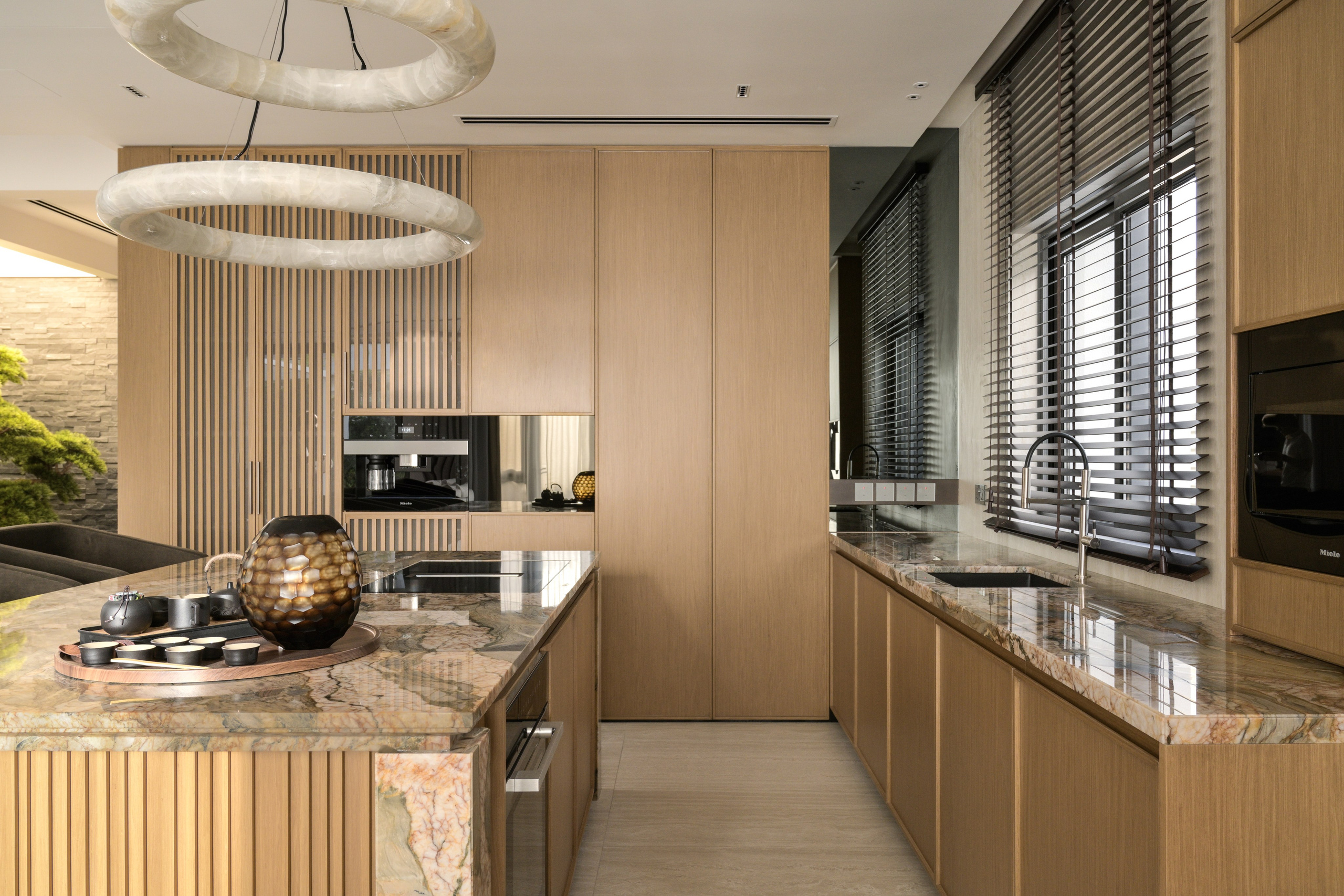 Sidra villa. Interior photographer in Dubai, Vitalii Grishkov