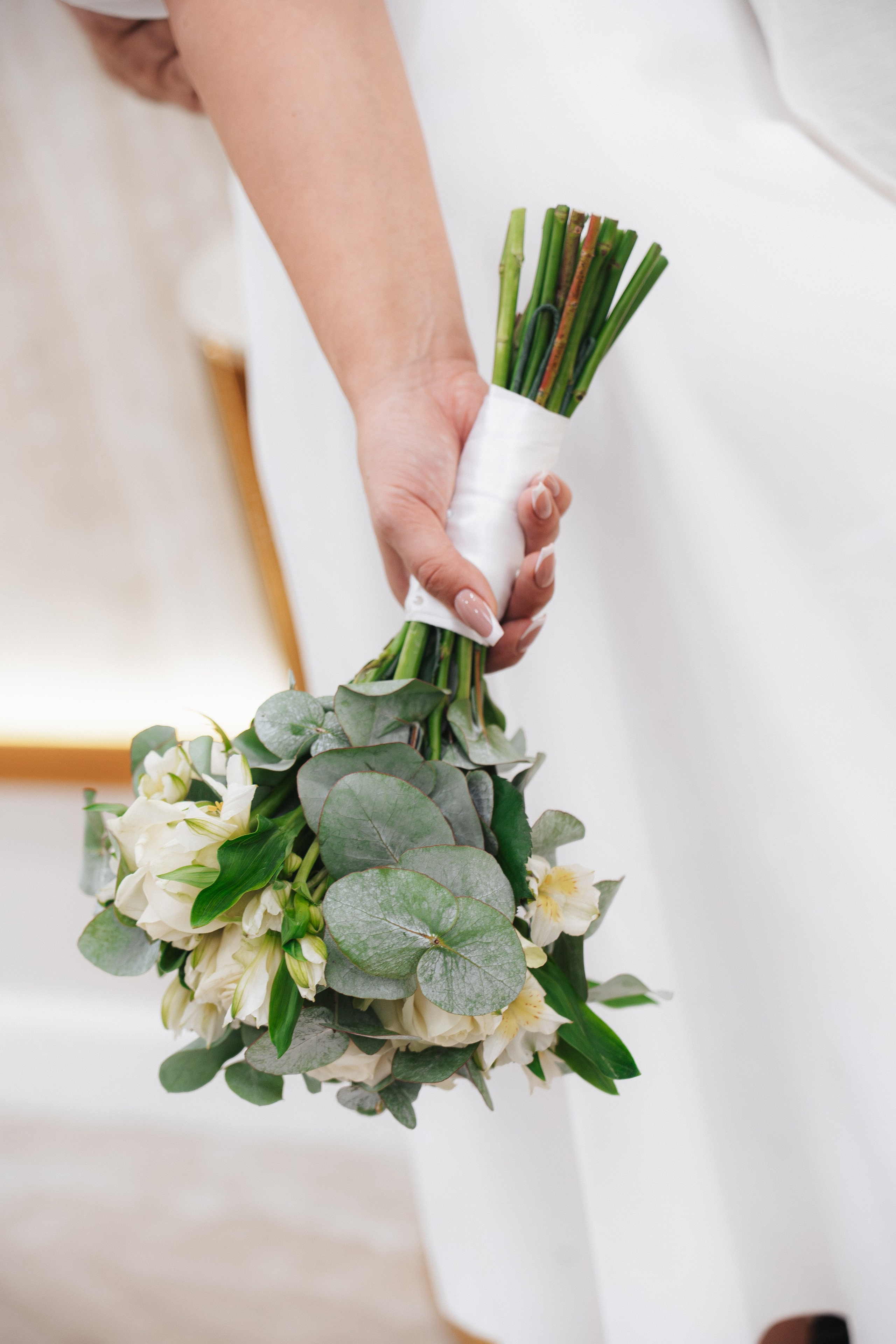 Wedding day / Метрополитен. Репортажный фотограф в Москве Легкая Софья