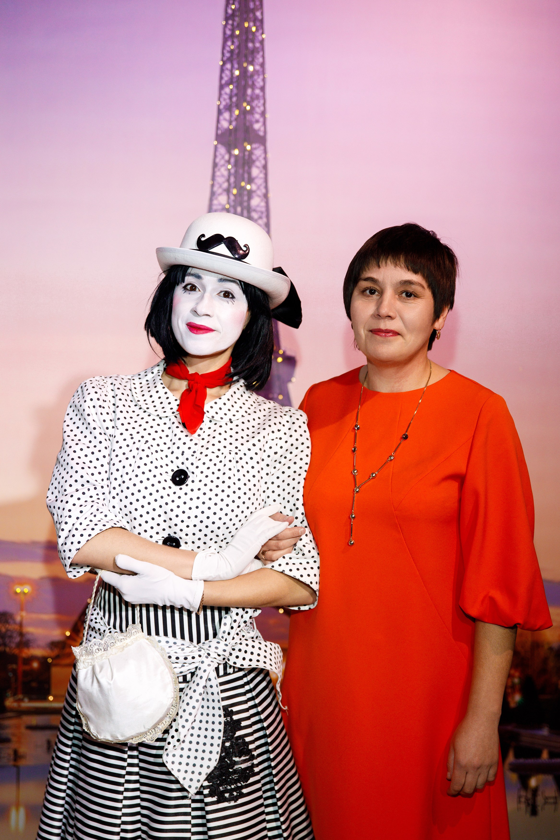 Награждение победителя конкурса «Учитель Года» г. Горнозаводск. Фотограф Дмитрий Молчанов | Фотограф Пермь | Фотограф