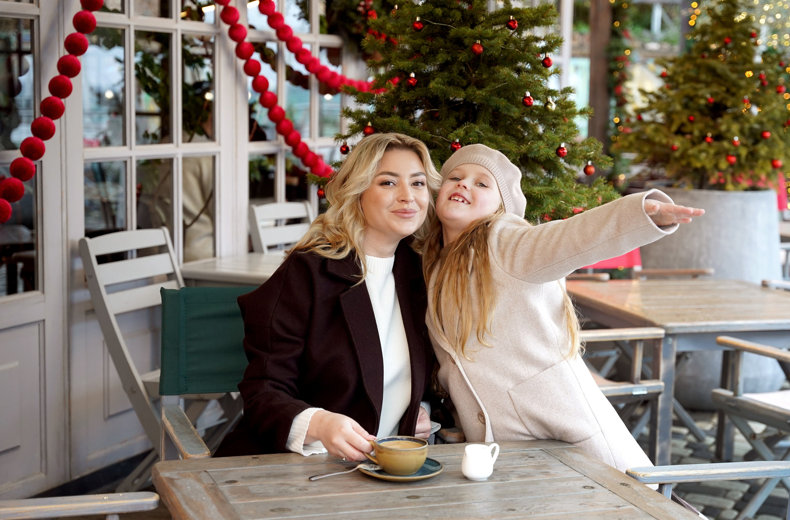 ПРОГУЛКА. Фотограф в Ялте Инна Найден. Детский и семейный фотограф