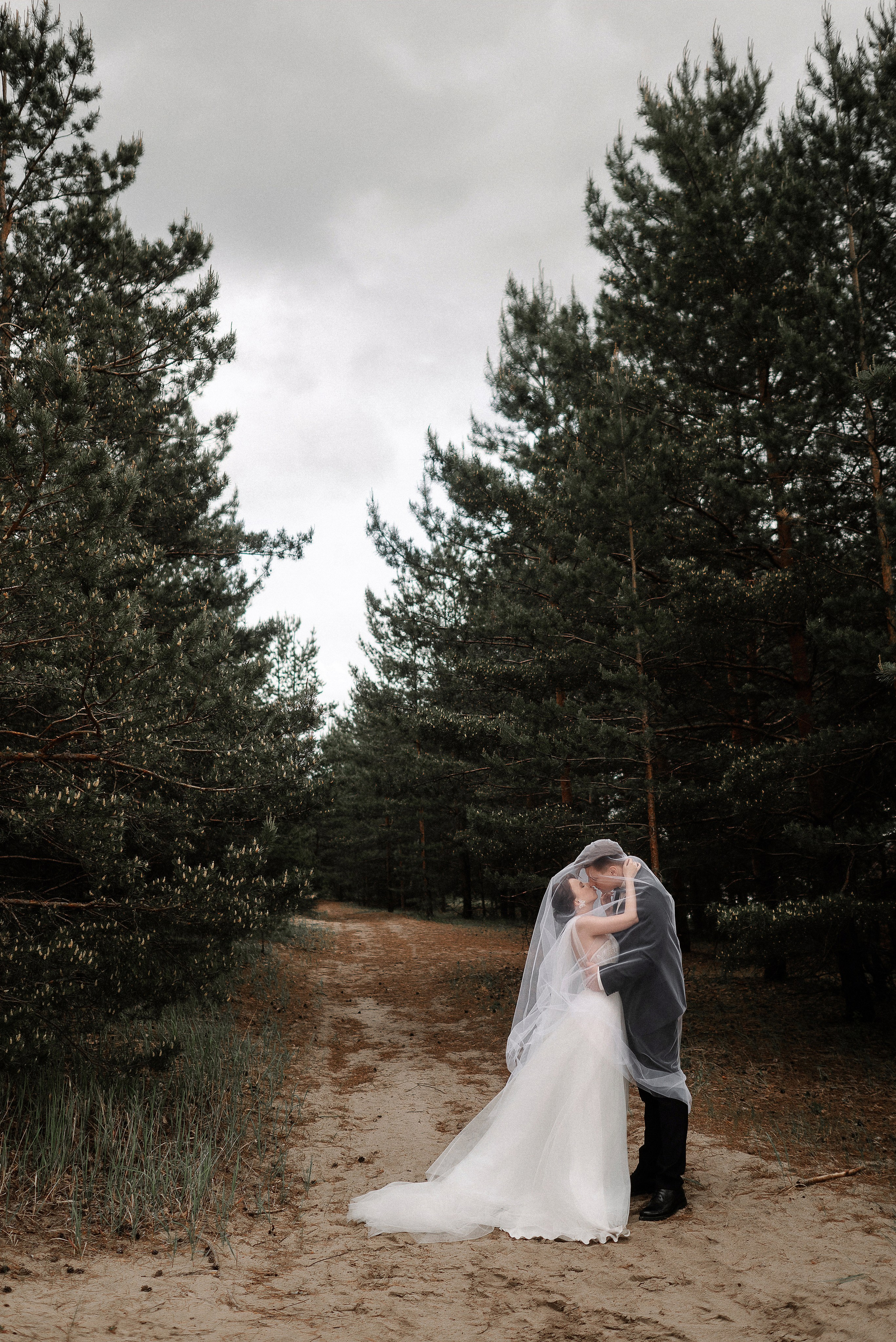 Свадьбы. Свадебный и портретный фотограф в Липецке Юлия Свит