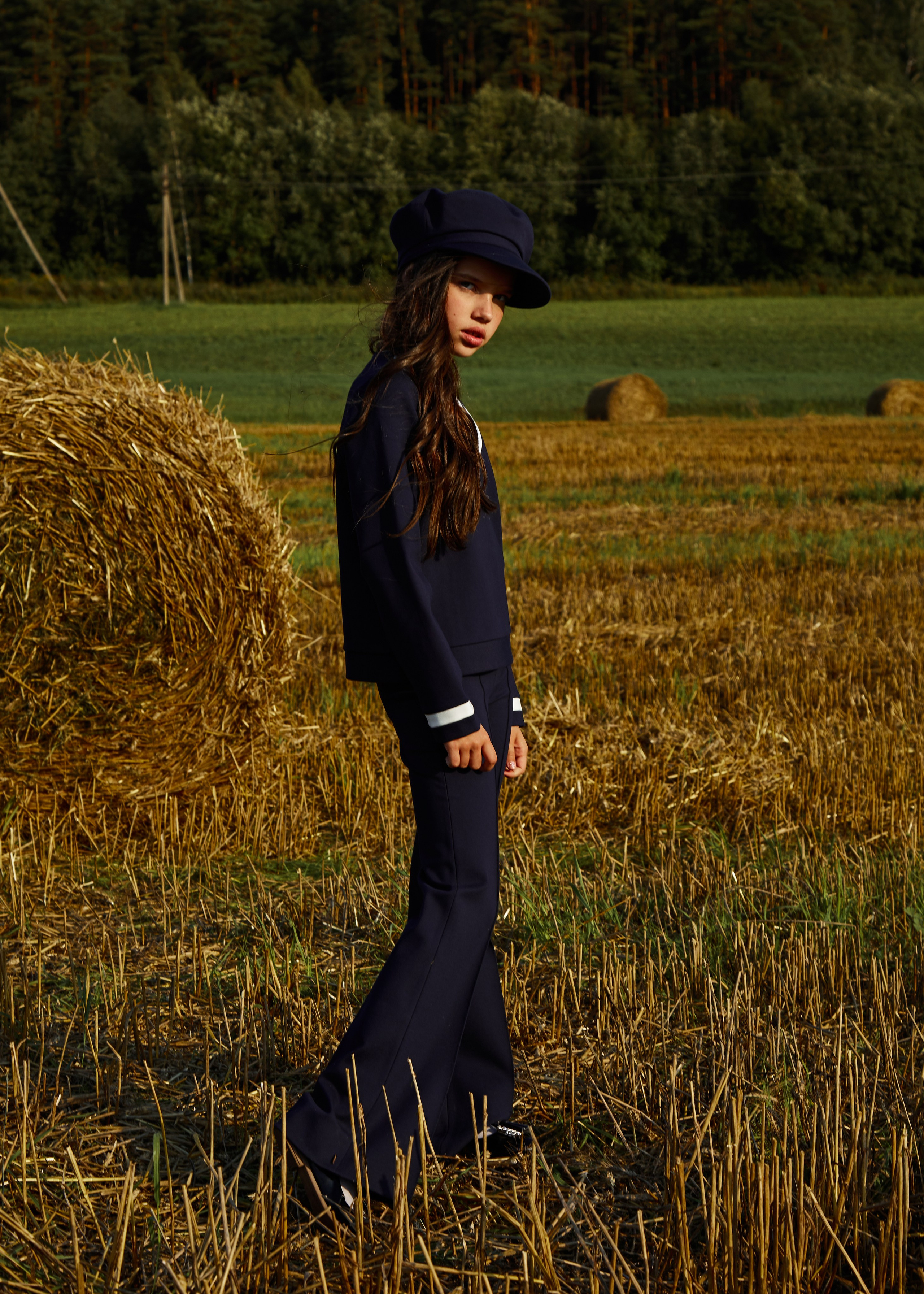 Milena Yakubovskaya. Фотограф Ирина Бутко