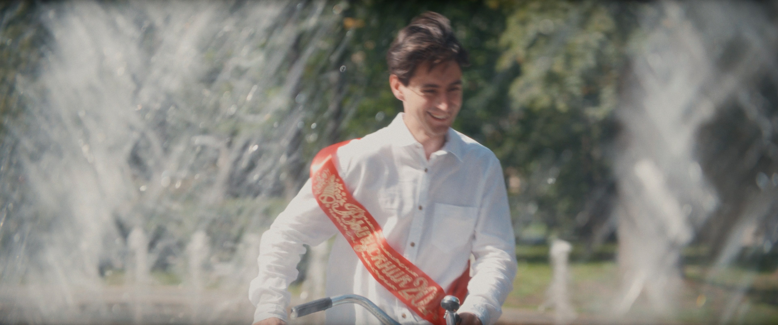 Один день (short film). Colorist Ivan Serzhanov