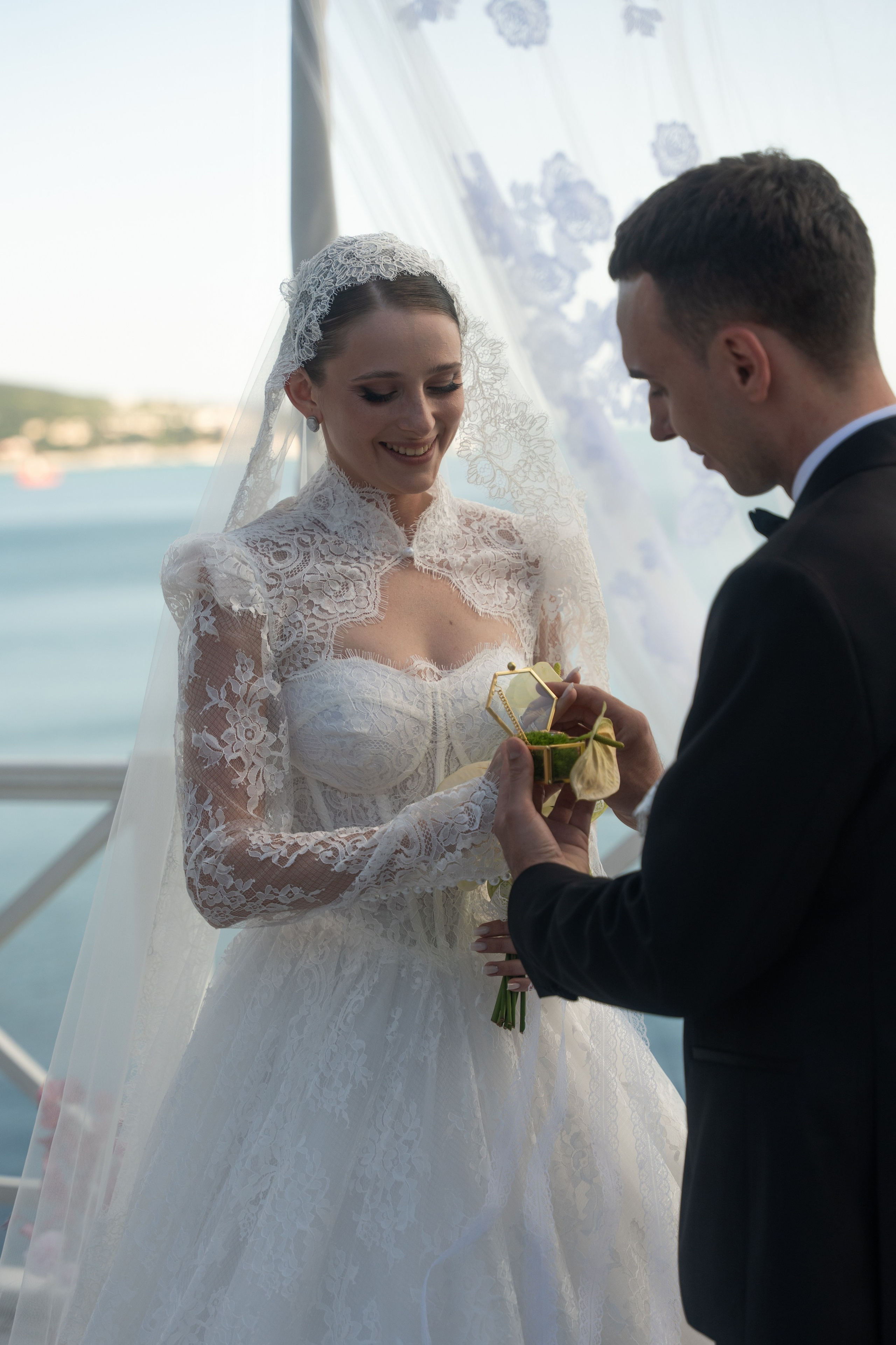The Wedding Day. Свадьбы, портреты, семьи, репортаж — Юг России