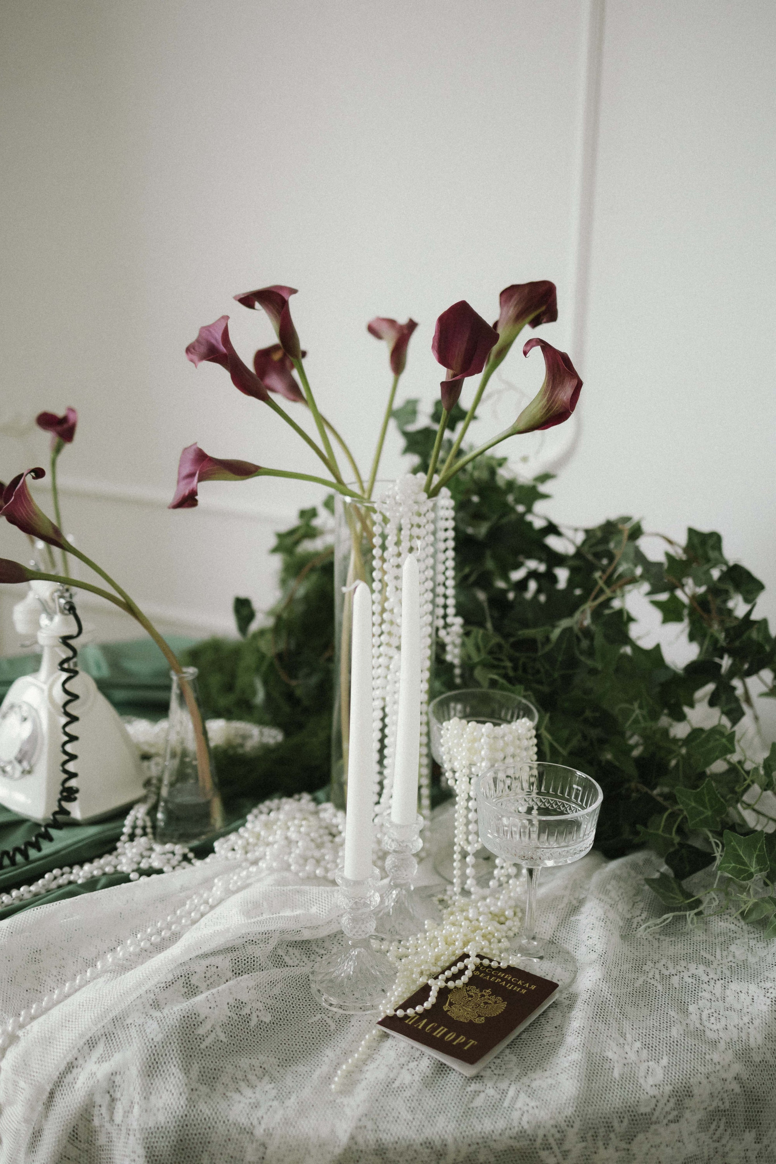 Ольга & Кирилл