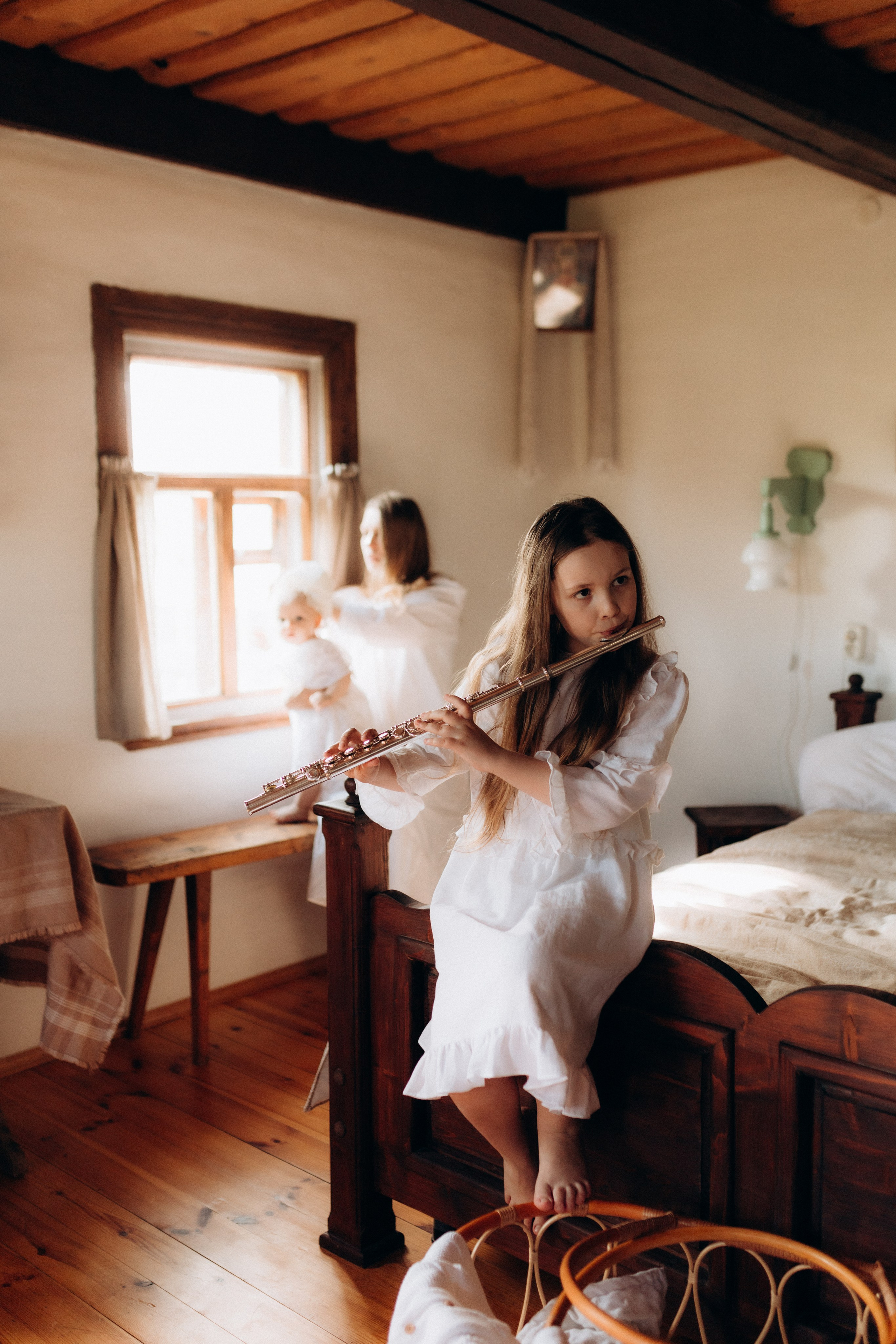 Домашние истории. Семейный и парный фотограф Мария Куцко