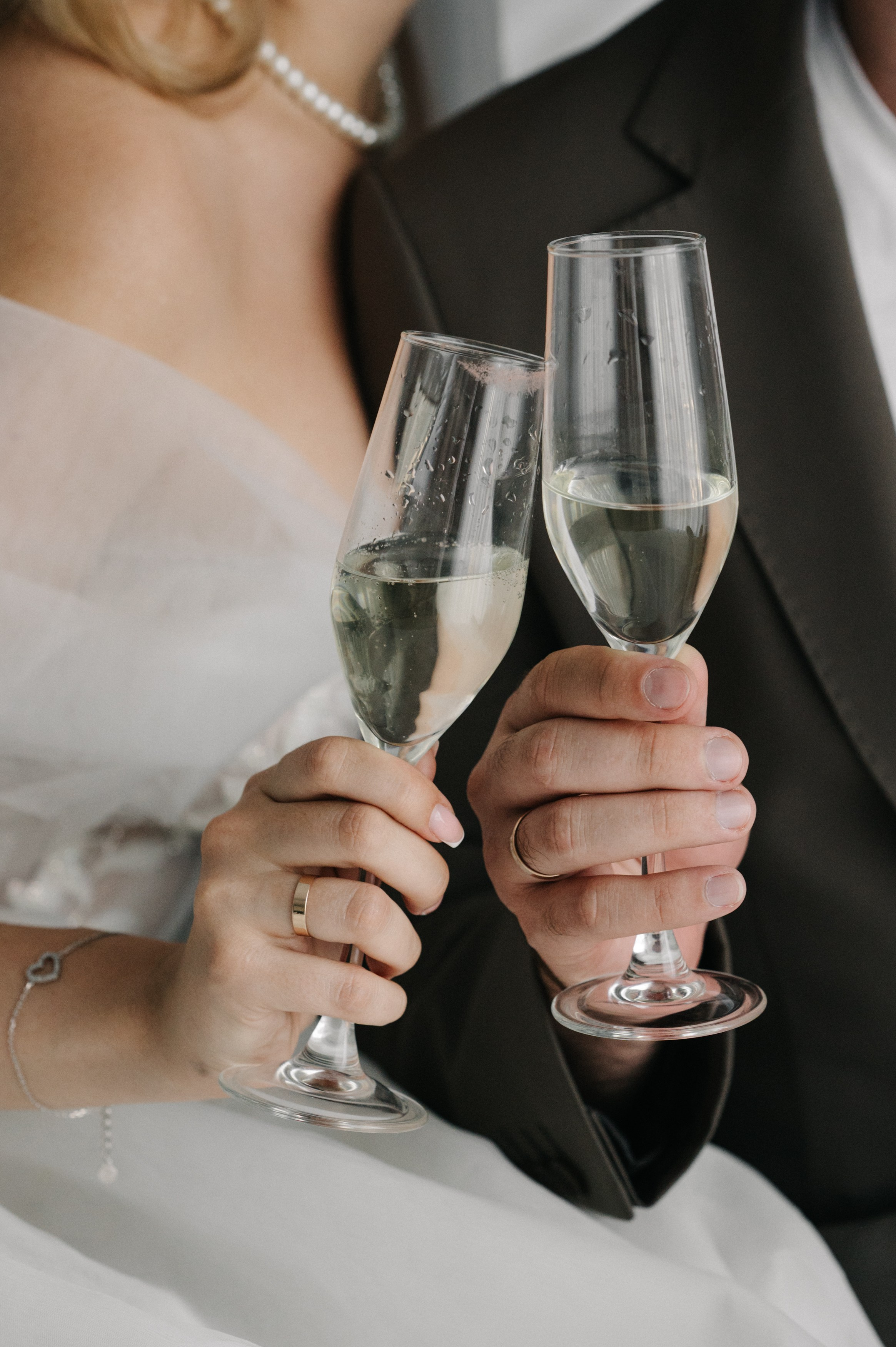 Вместе. Фотограф Ким Ангелина