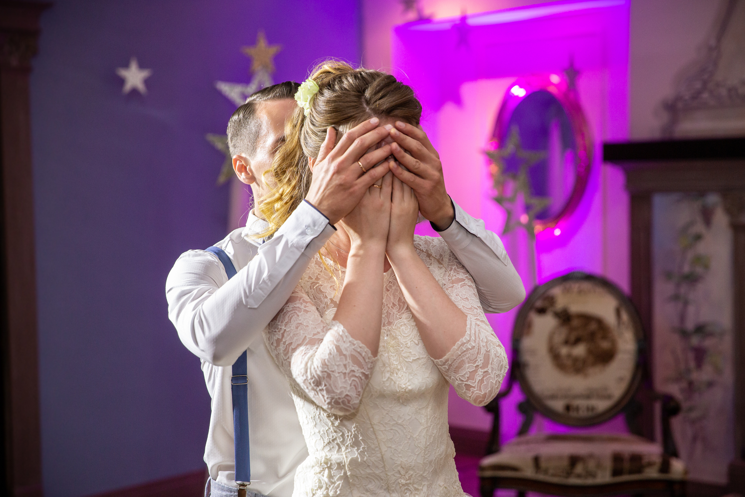 Вероника&Влад и Анна&Владимир. Фотограф в Калининграде Дмитрий Мишин