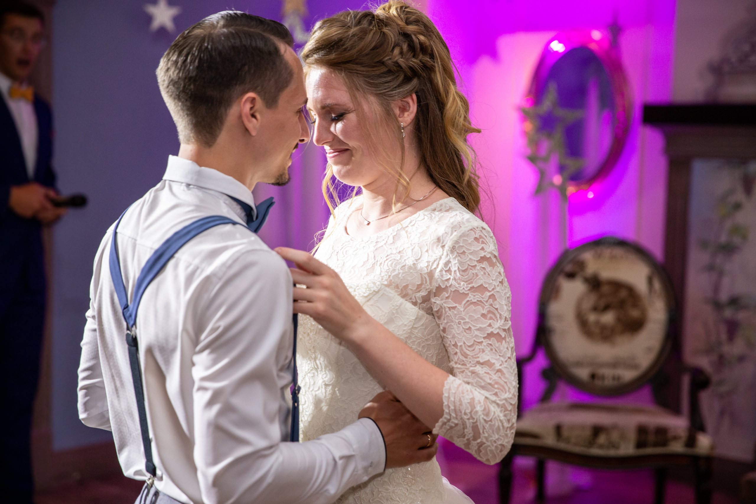 Вероника&Влад и Анна&Владимир. Фотограф в Калининграде Дмитрий Мишин