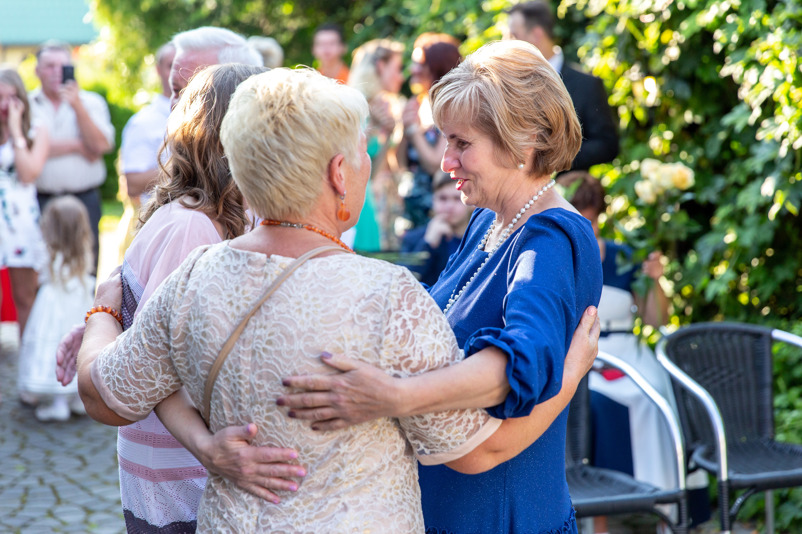 Вероника&Влад и Анна&Владимир. Фотограф в Калининграде Дмитрий Мишин