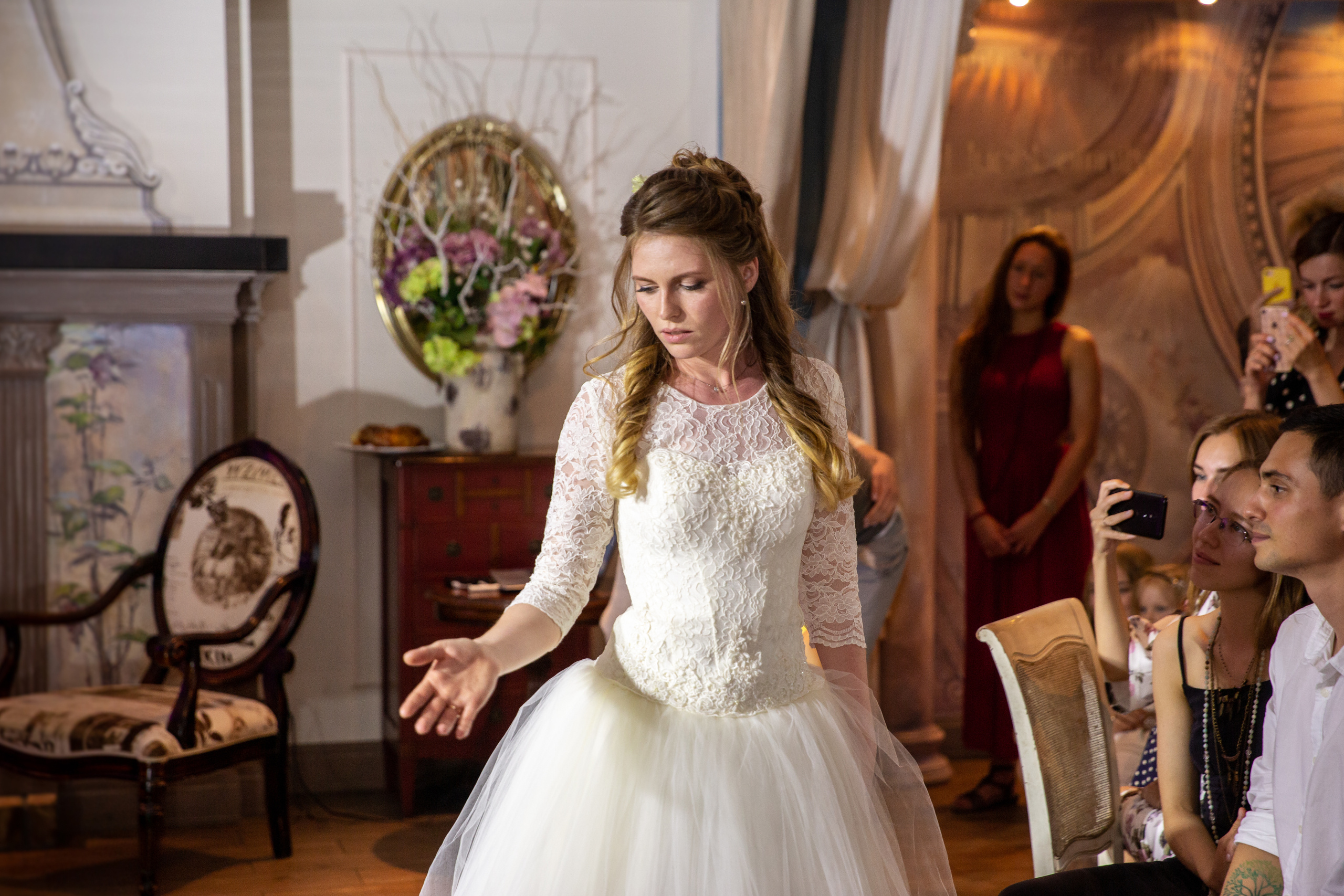 Вероника&Влад и Анна&Владимир. Фотограф в Калининграде Дмитрий Мишин