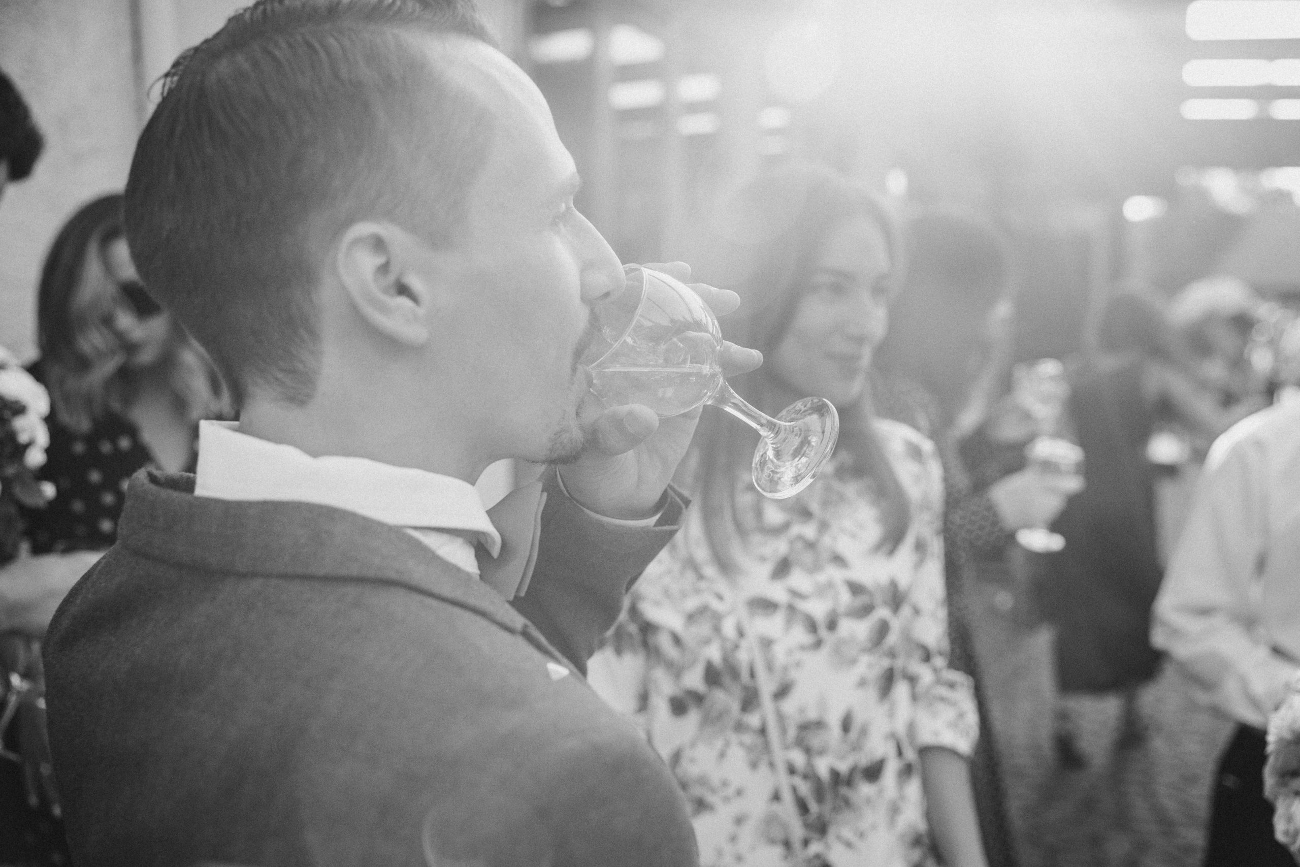 Вероника&Влад и Анна&Владимир. Фотограф в Калининграде Дмитрий Мишин