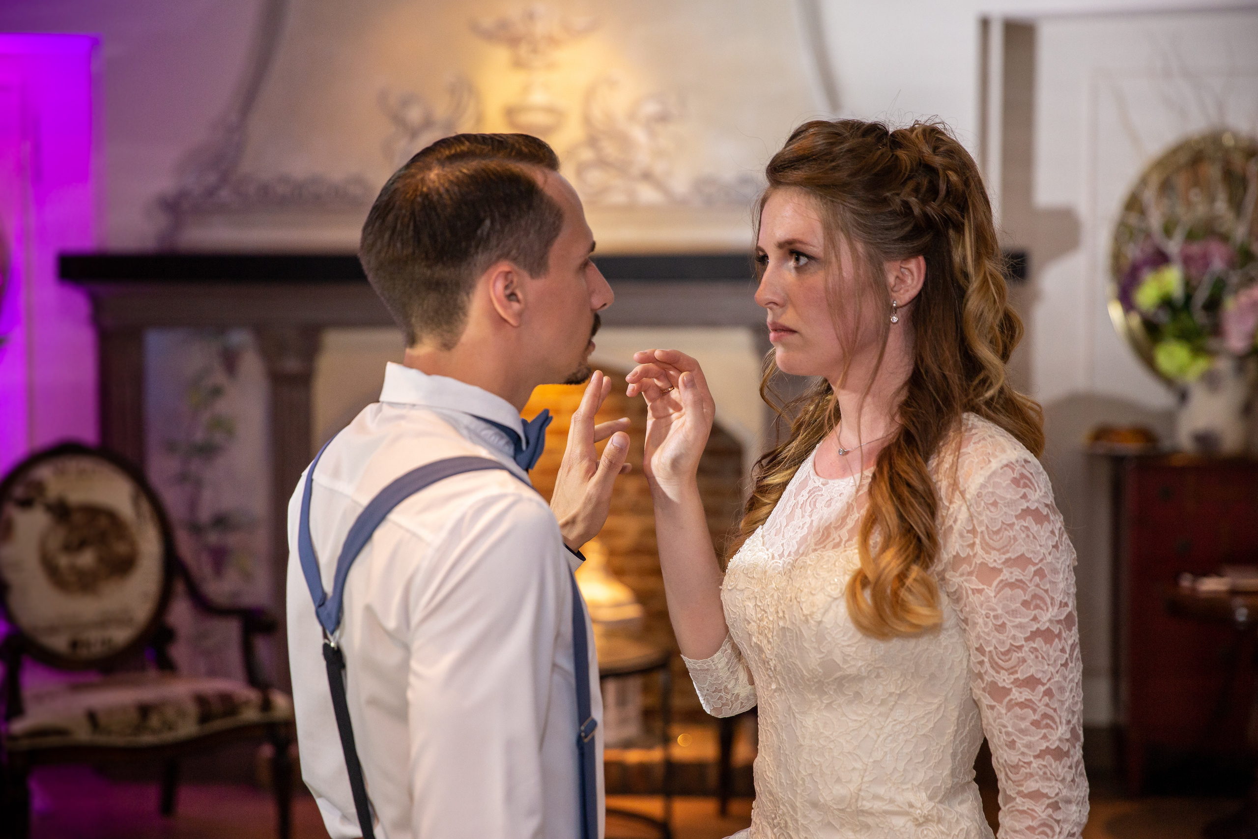 Вероника&Влад и Анна&Владимир. Фотограф в Калининграде Дмитрий Мишин