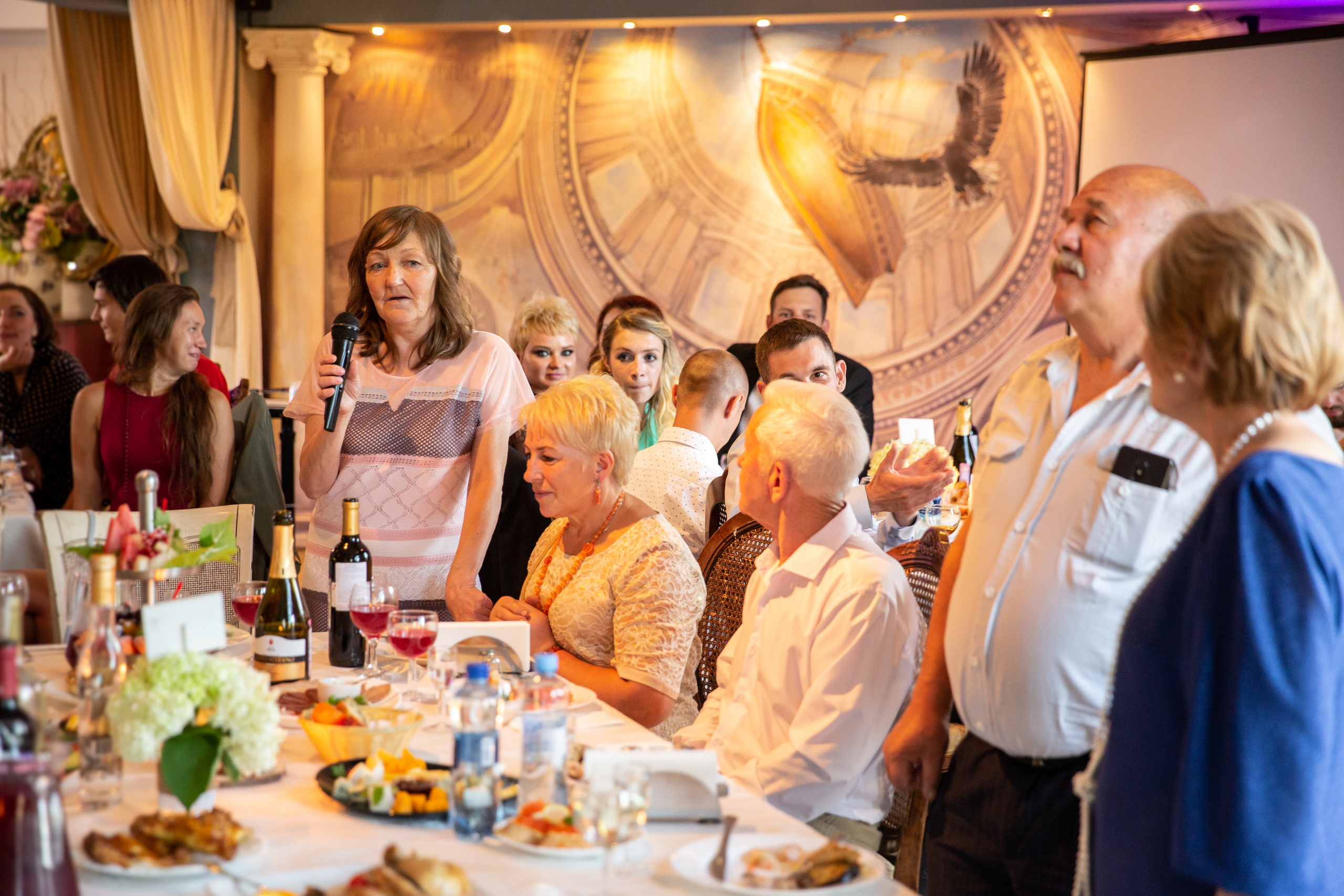 Вероника&Влад и Анна&Владимир. Фотограф в Калининграде Дмитрий Мишин