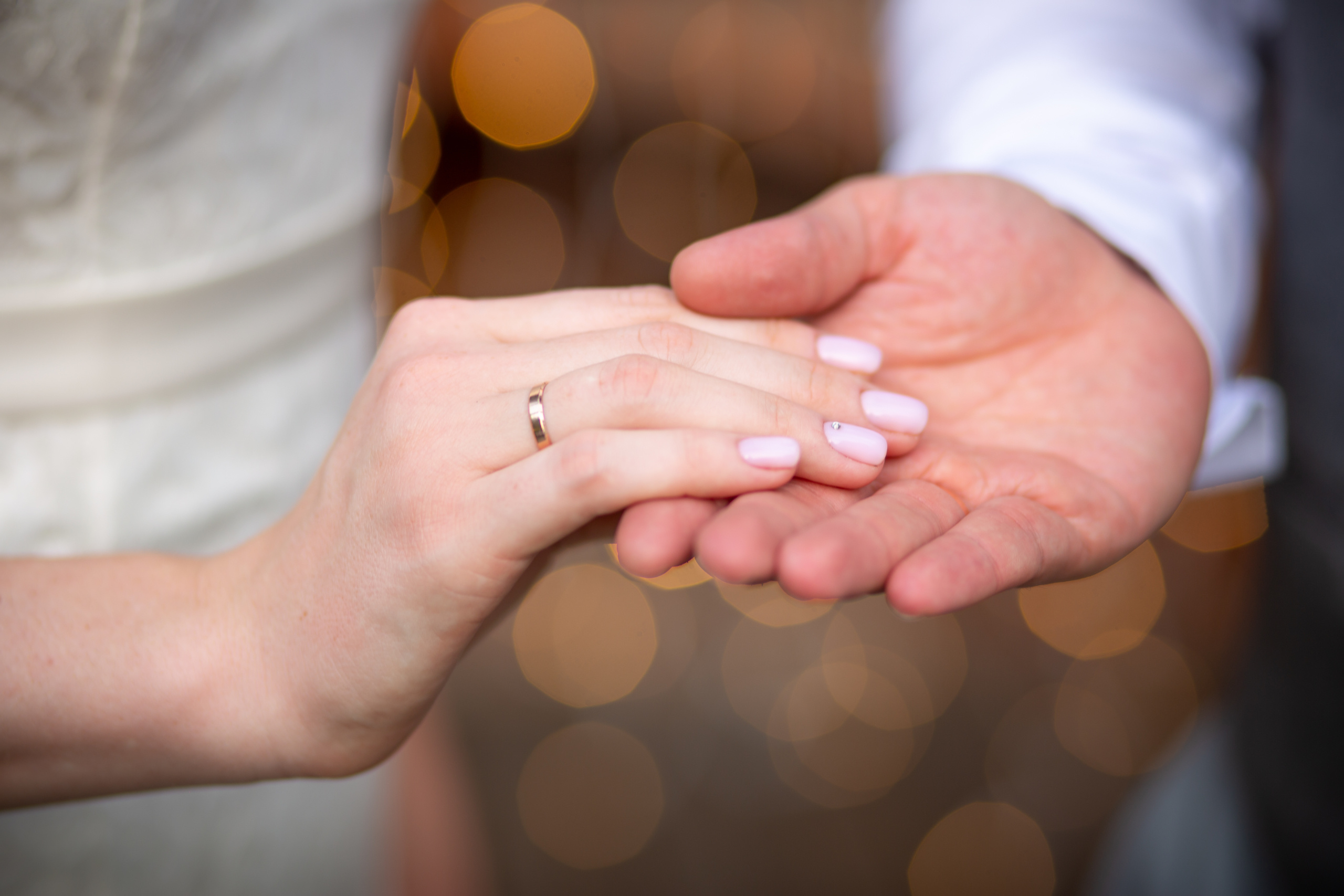 Вероника&Влад и Анна&Владимир. Фотограф в Калининграде Дмитрий Мишин