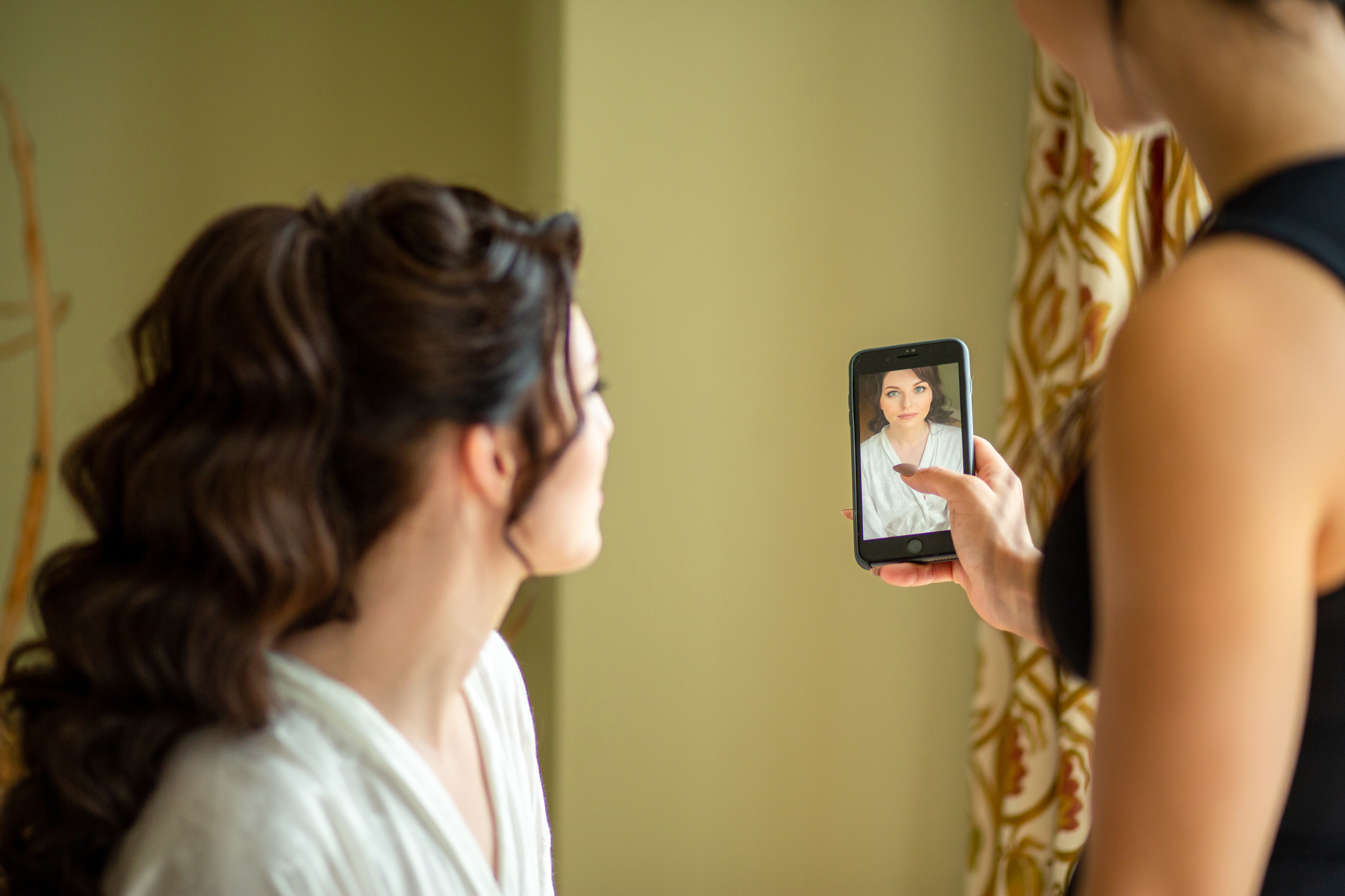 Вероника&Влад и Анна&Владимир. Фотограф в Калининграде Дмитрий Мишин