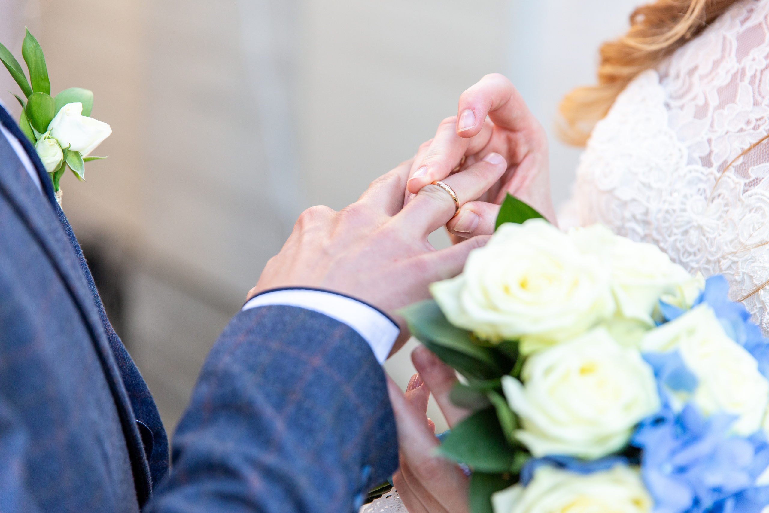 Вероника&Влад и Анна&Владимир. Фотограф в Калининграде Дмитрий Мишин