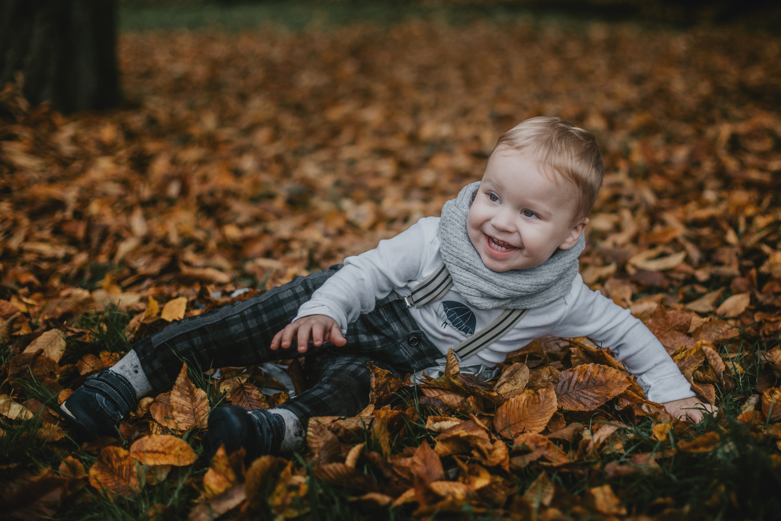 Семейная фотосессия. Фотограф в Калининграде Дмитрий Мишин
