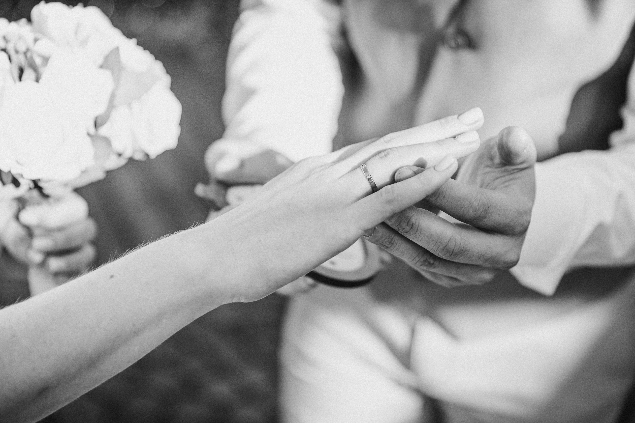 Вероника&Влад и Анна&Владимир. Фотограф в Калининграде Дмитрий Мишин